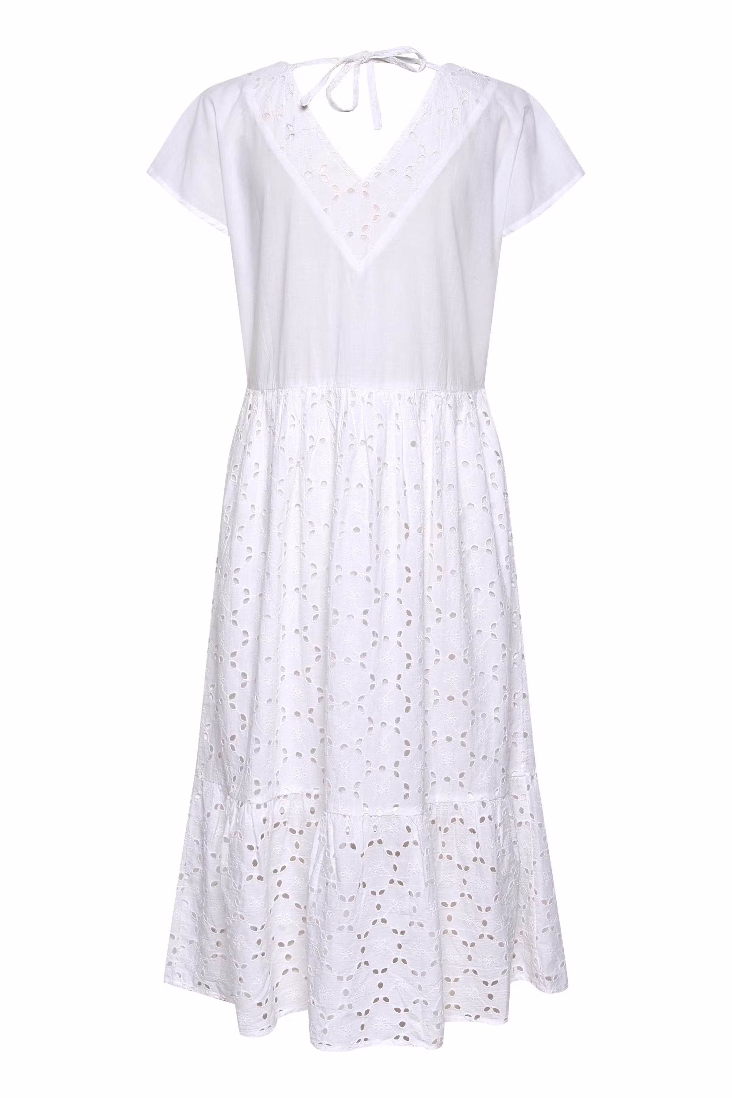 CRPablo Dress PACK BACK 10612573-110602