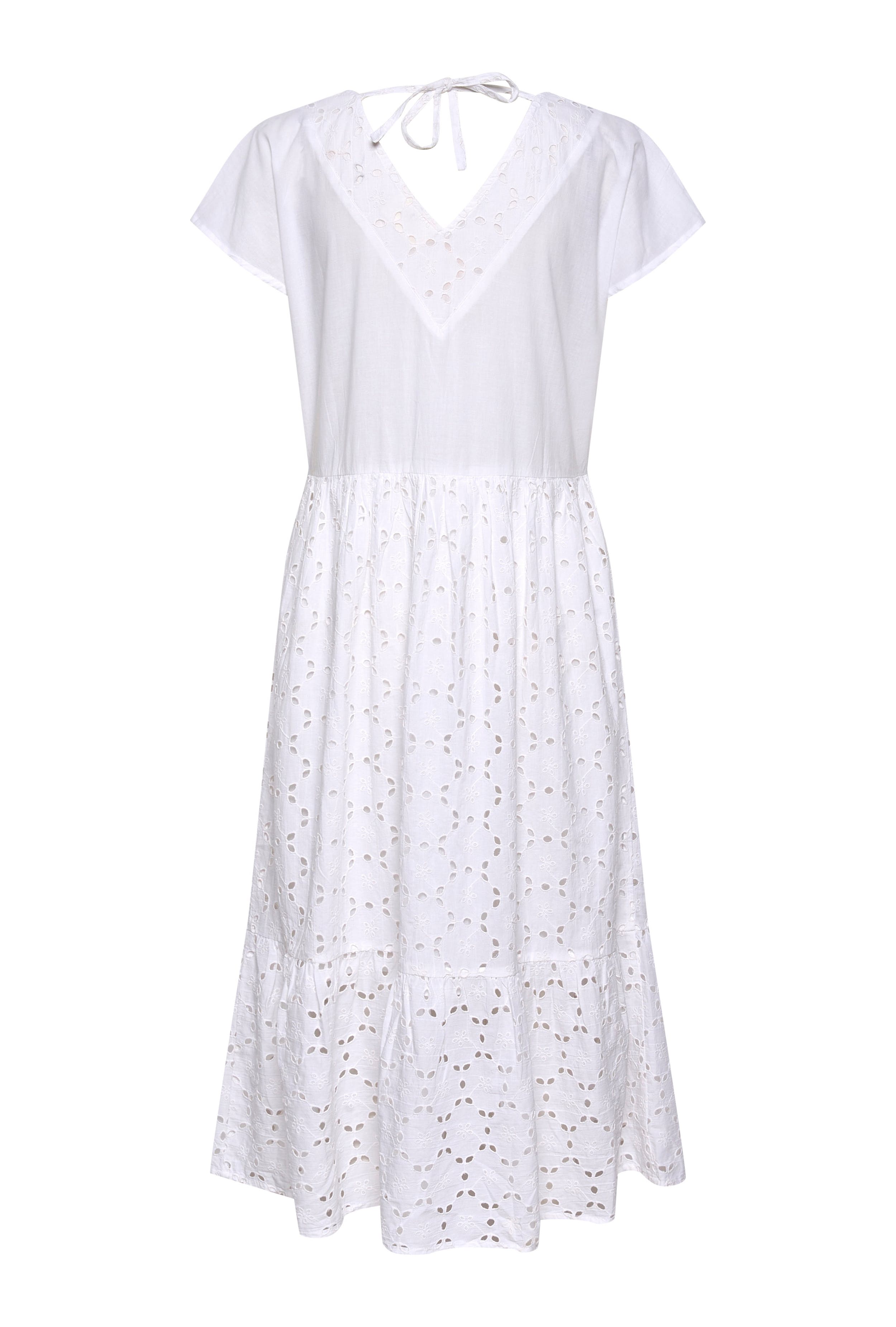 CRPablo Kjole PACK BACK 10612573-110602