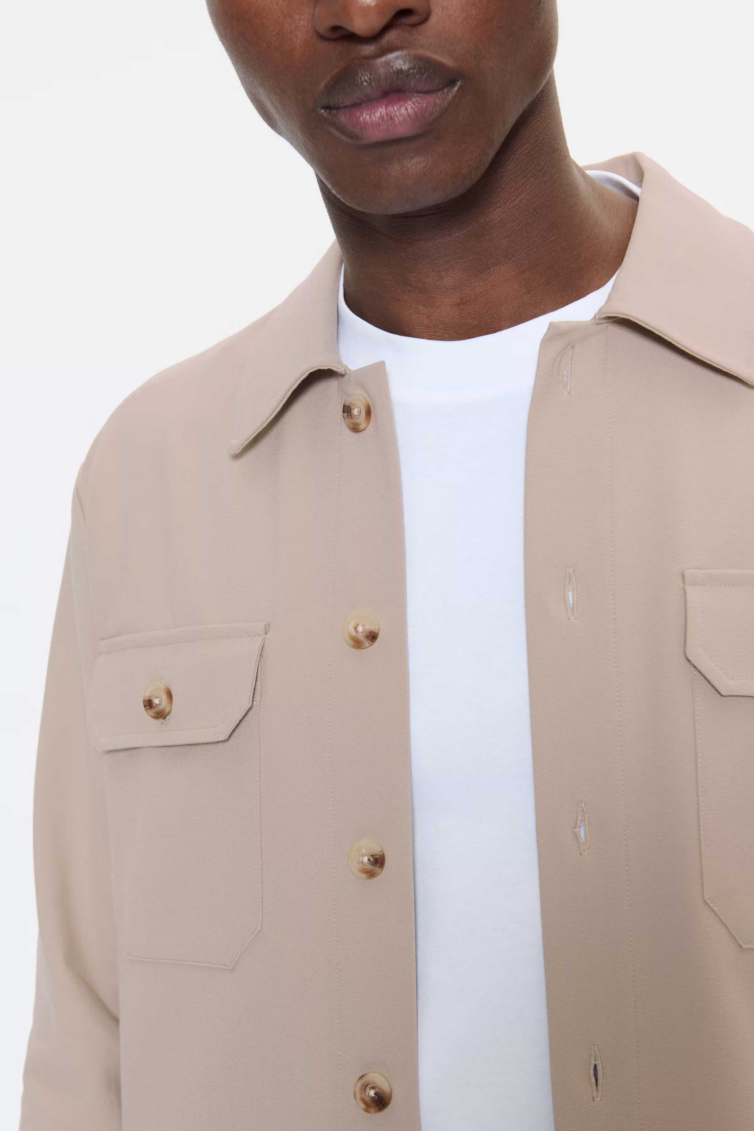 MADamo Skjorta LOOKBOOK DETAIL 30207775-161105