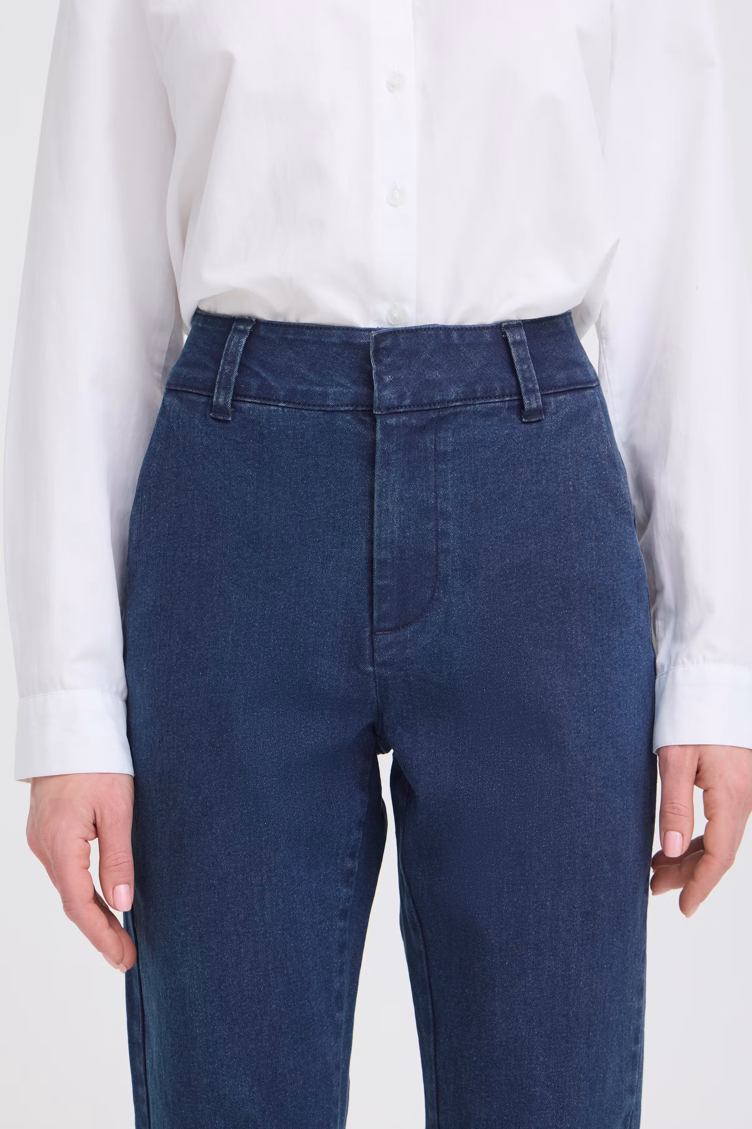 BYKAFKA Jeans LOOKBOOK DETAIL 20818902-200461