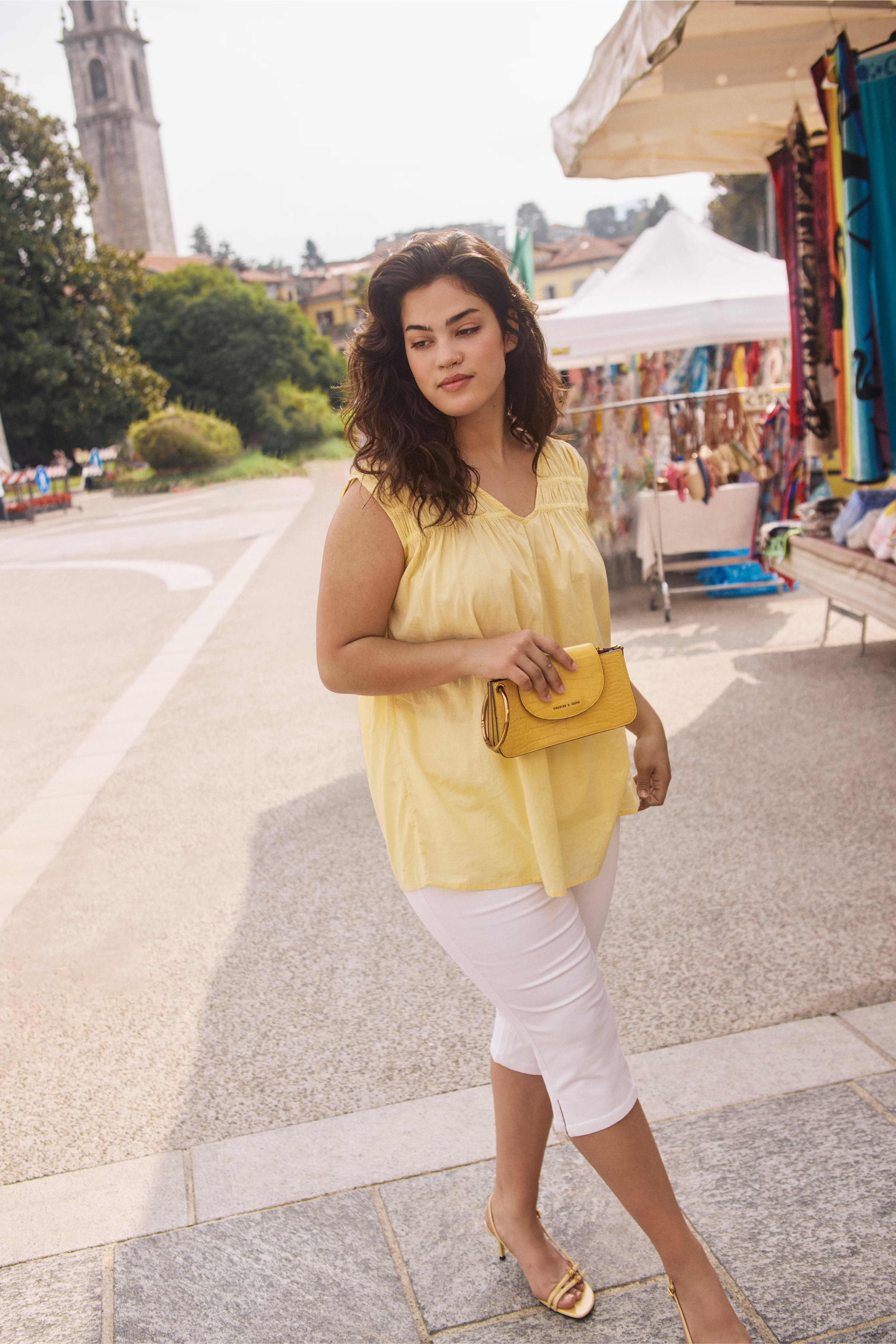 KCthia Blouse LOCATION NONE 10583213-130922