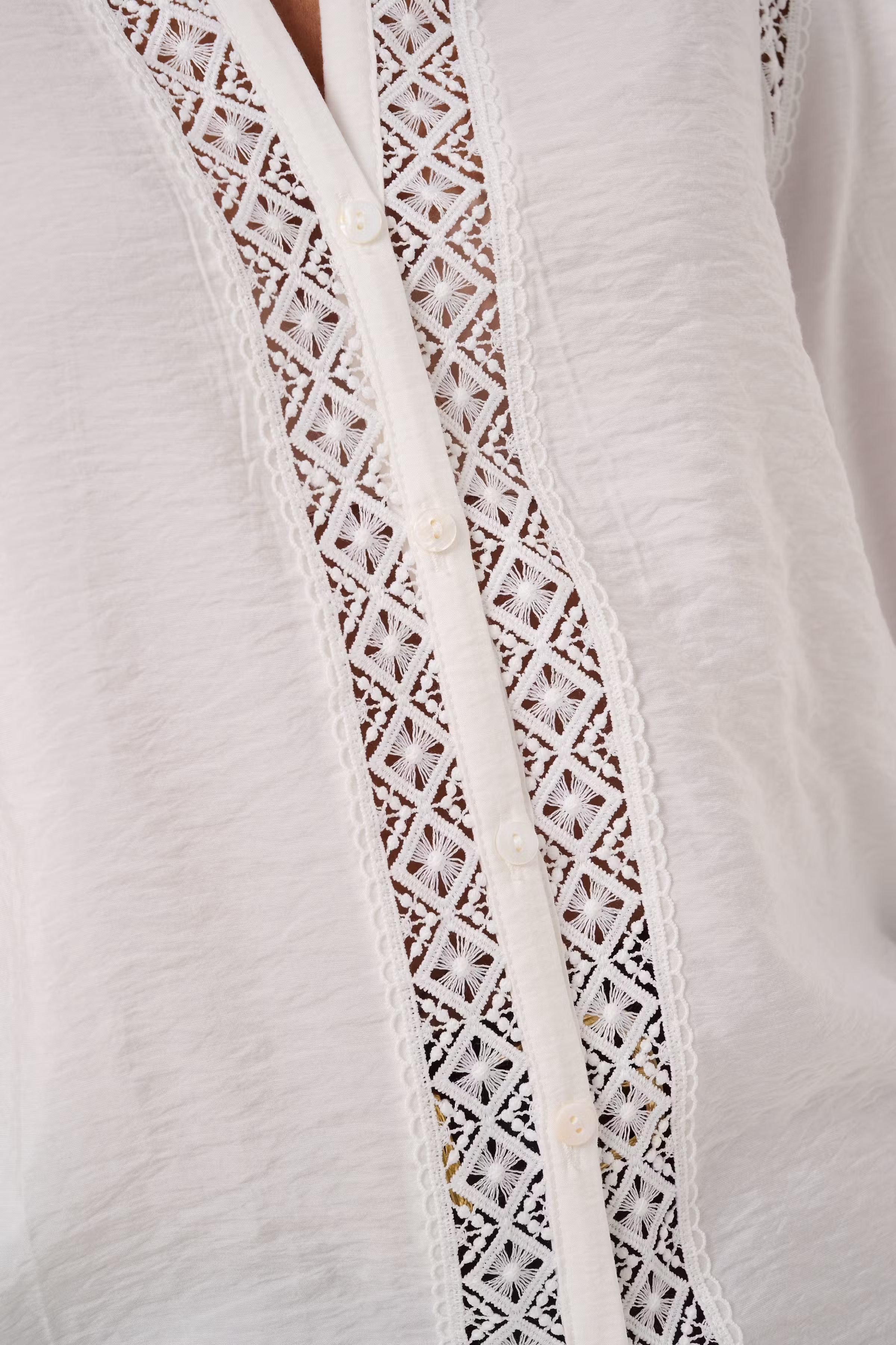 KAdelia Skjorte LOOKBOOK DETAIL 10511788-110602
