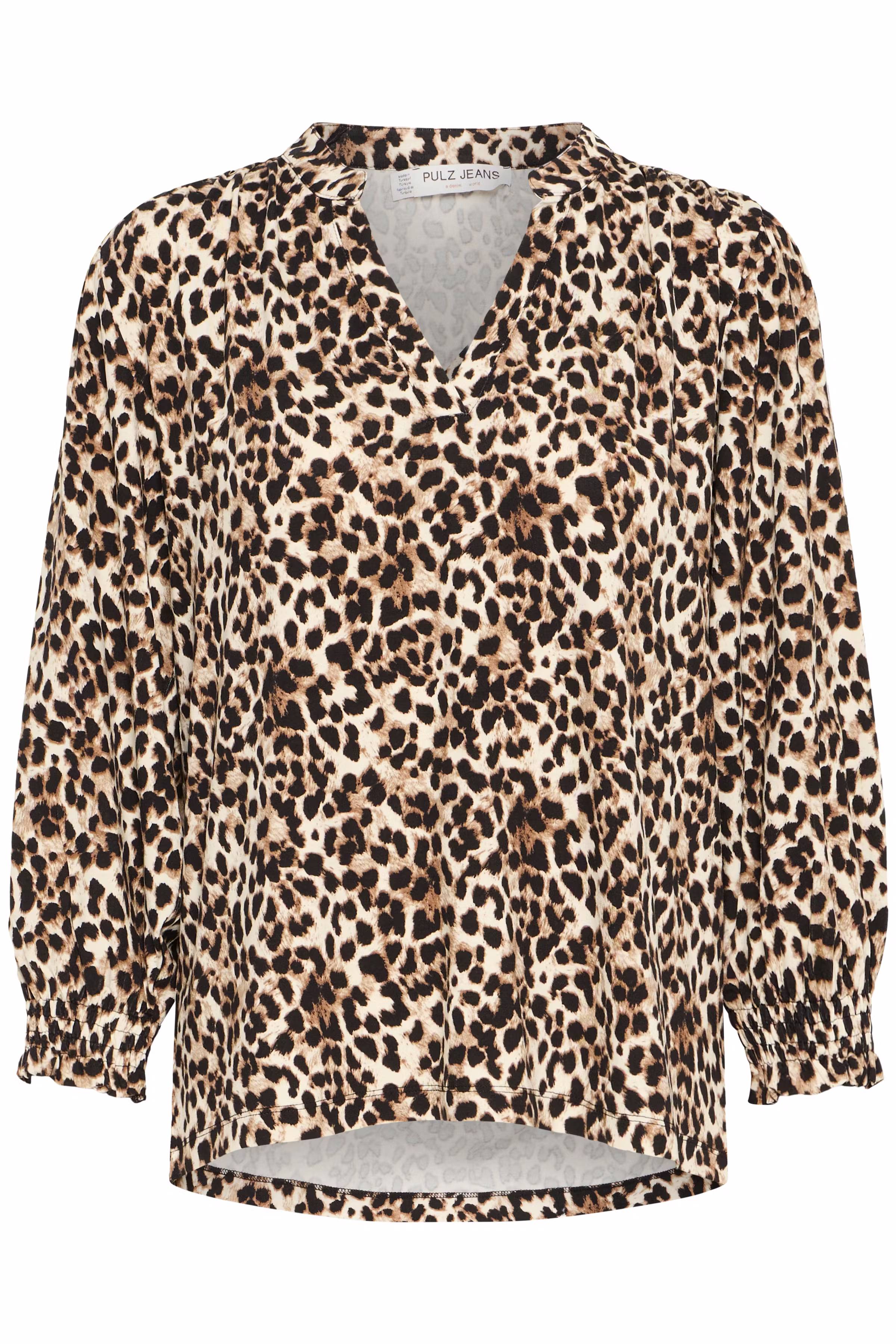 PZCHARLOTTE T-shirt PACK FRONT 50209086-204937