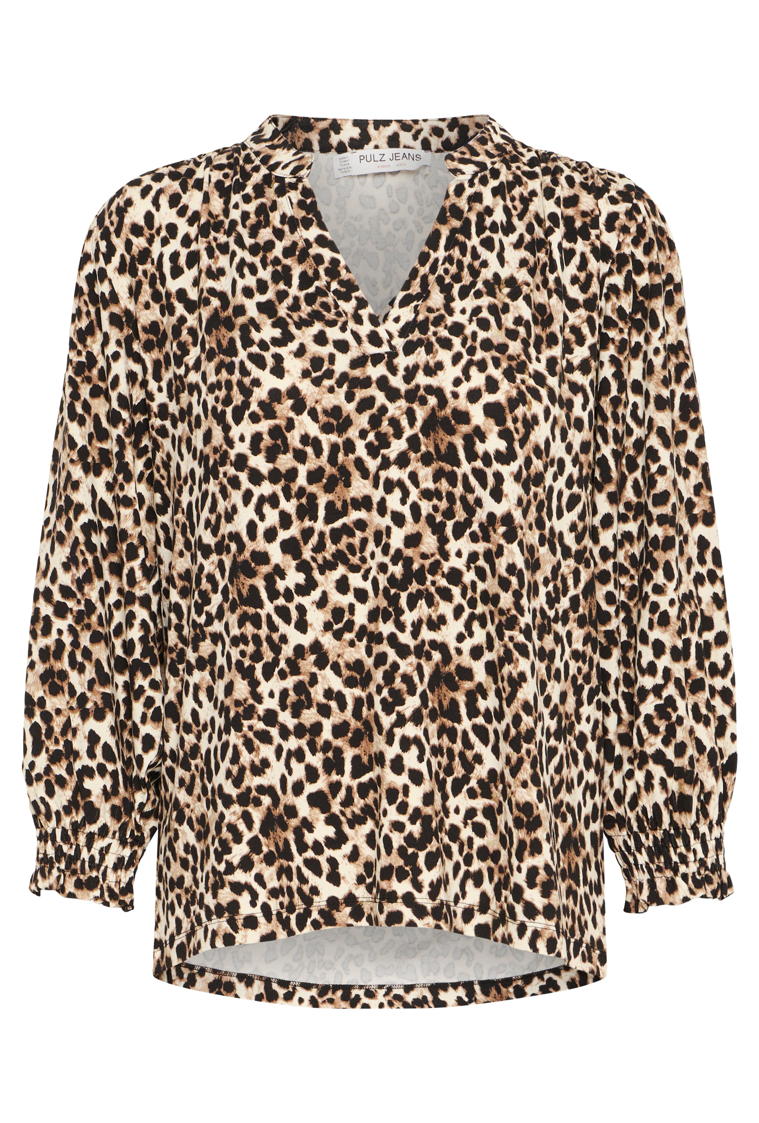 PZCHARLOTTE T-shirt PACK FRONT 50209086-204937