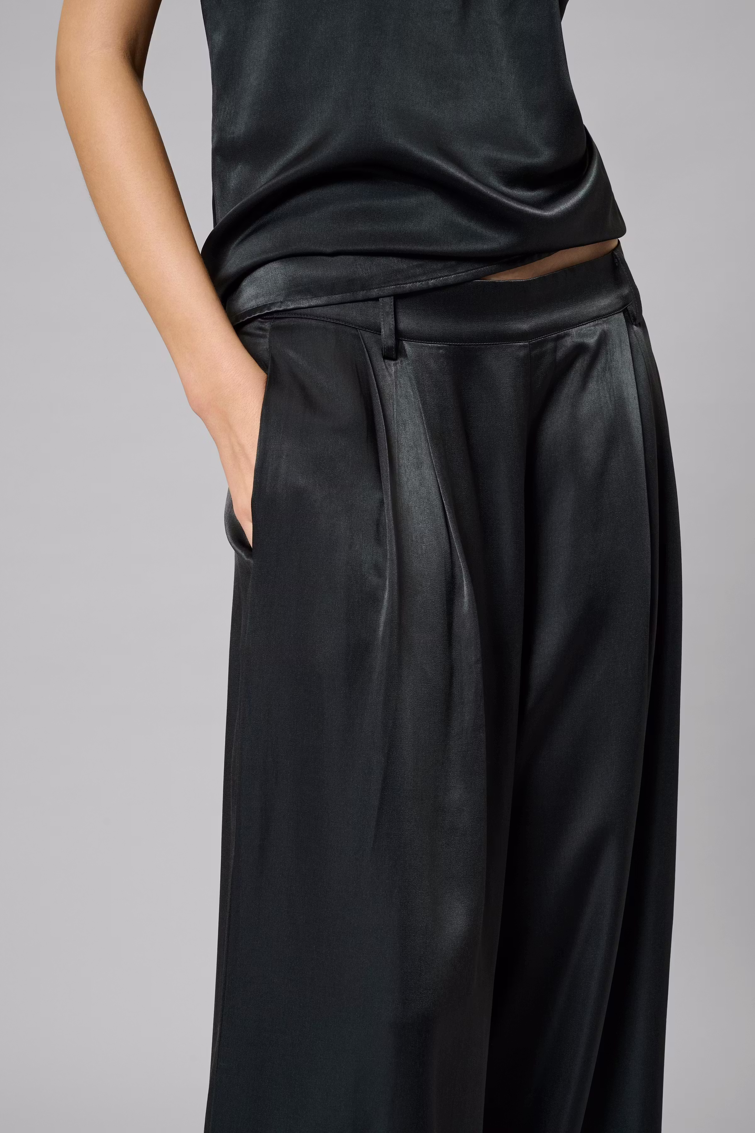 MWEstelle Trousers LOOKBOOK DETAIL 10705346-190201