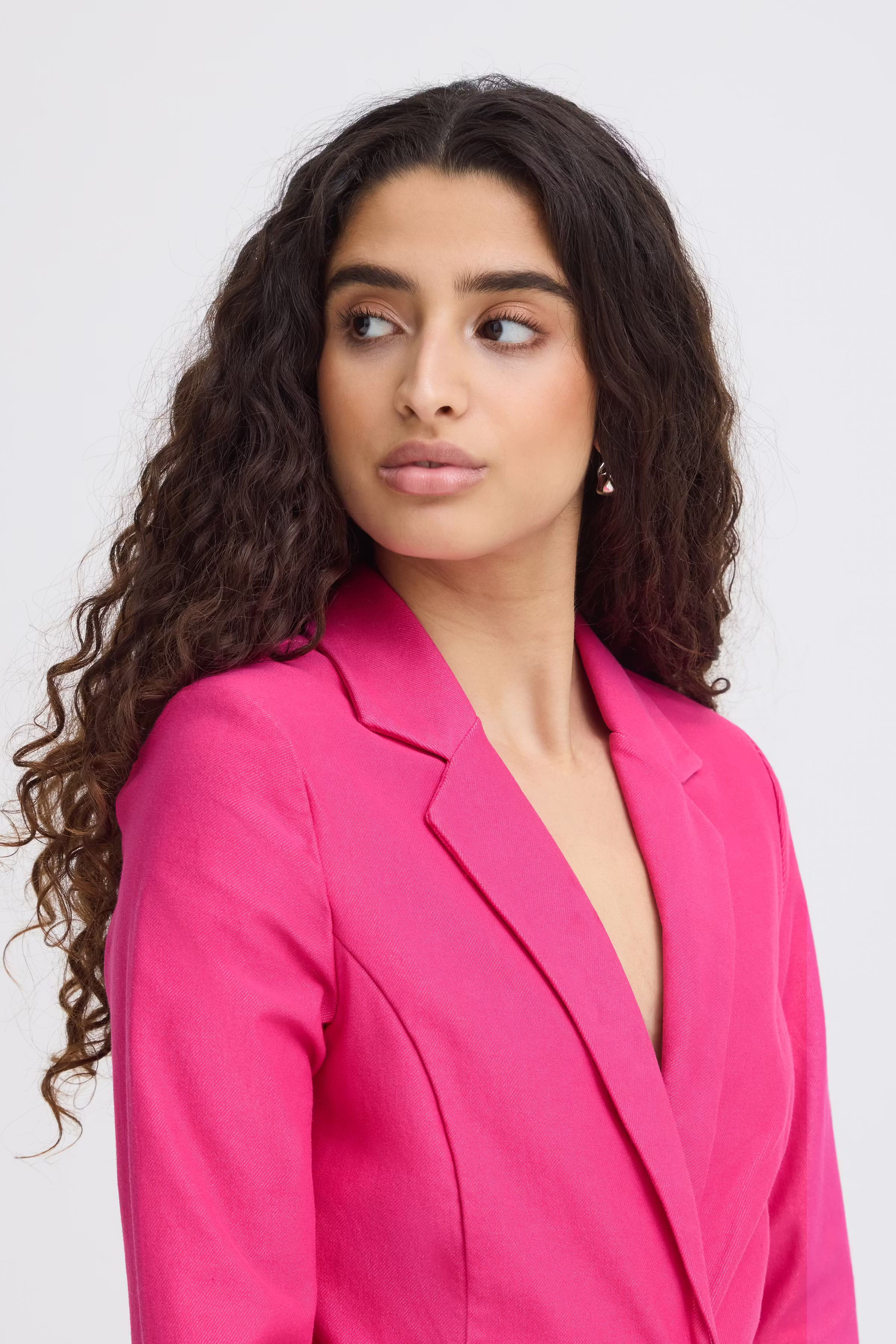 IHKATE DENIM  Blazer LOOKBOOK DETAIL 20122944-182336