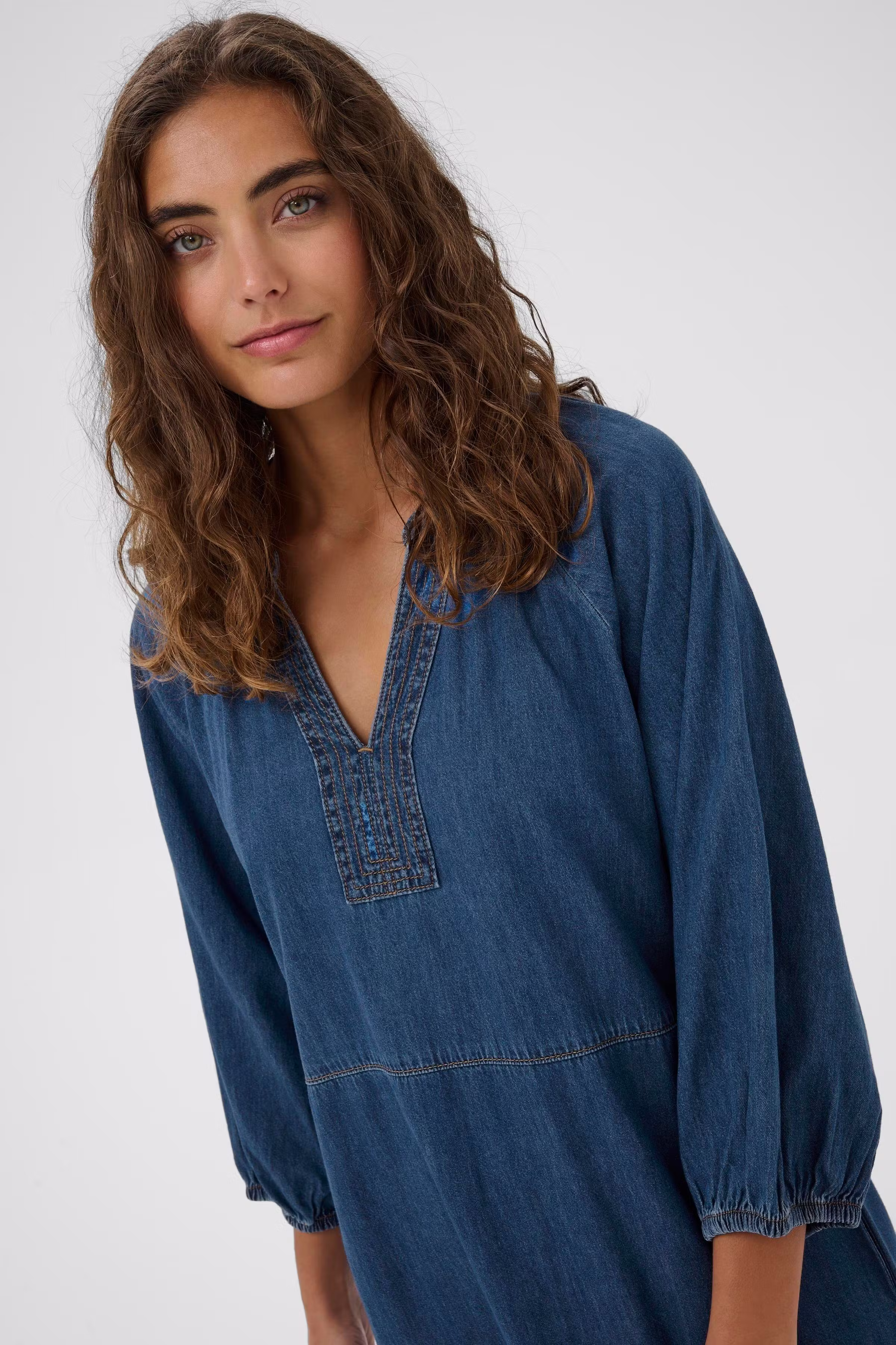 CUlava Dress LOOKBOOK DETAIL 50112815-500029