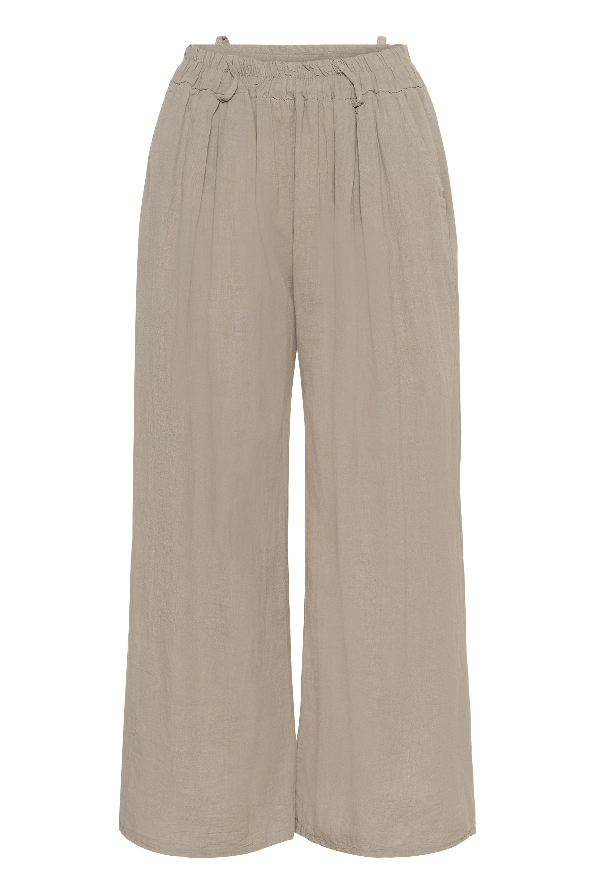 BPkida Bukser PACK FRONT 40103543-400705