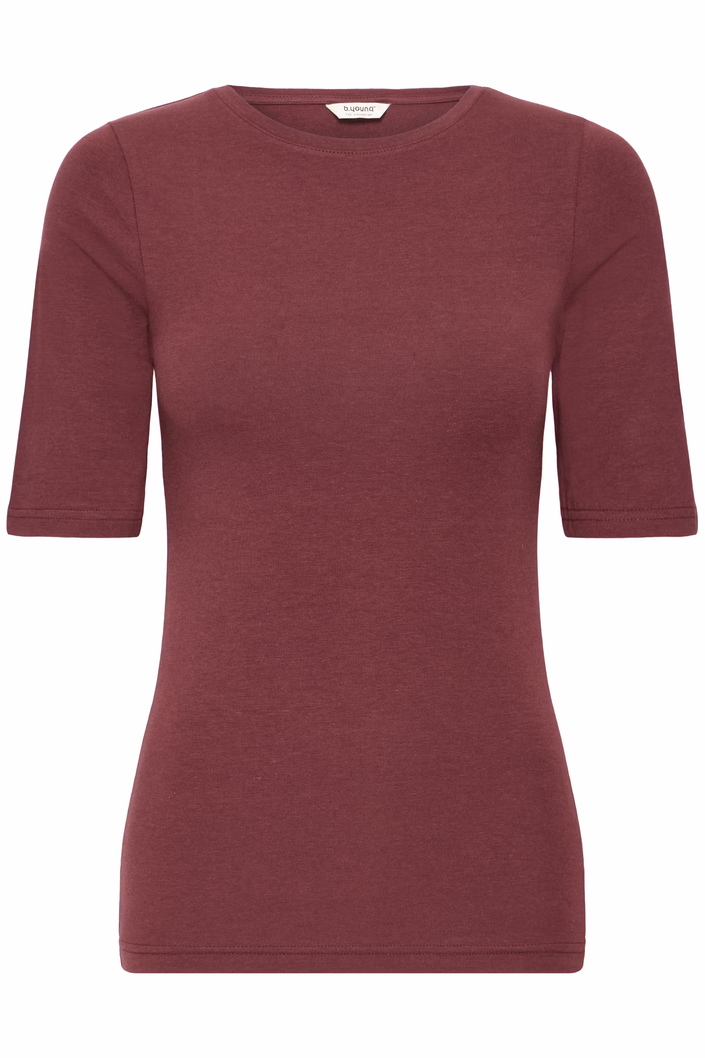 BYPAMILA T-shirt PACK FRONT 20806528-191627