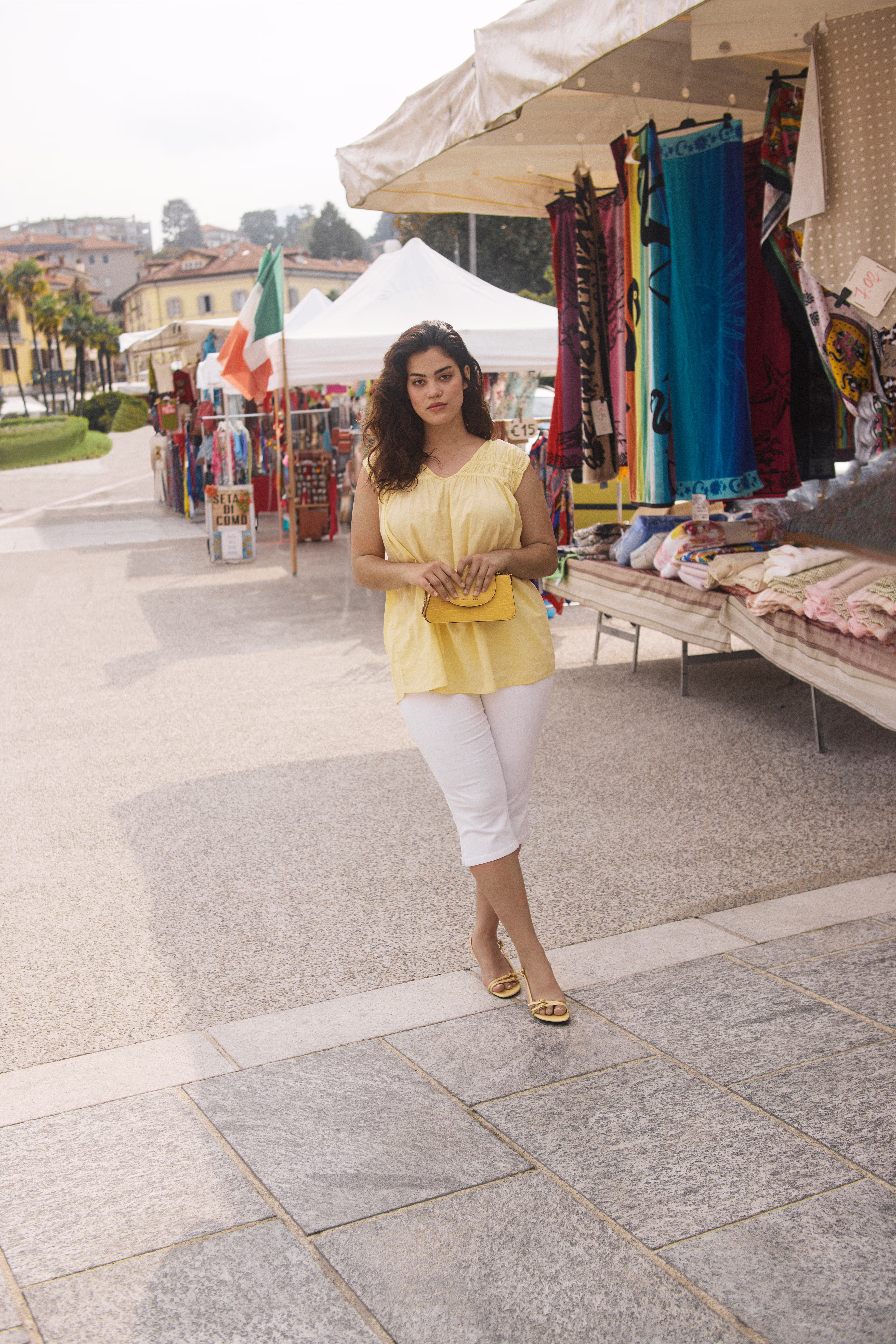 KCthia Blouse LOCATION NONE 10583213-130922