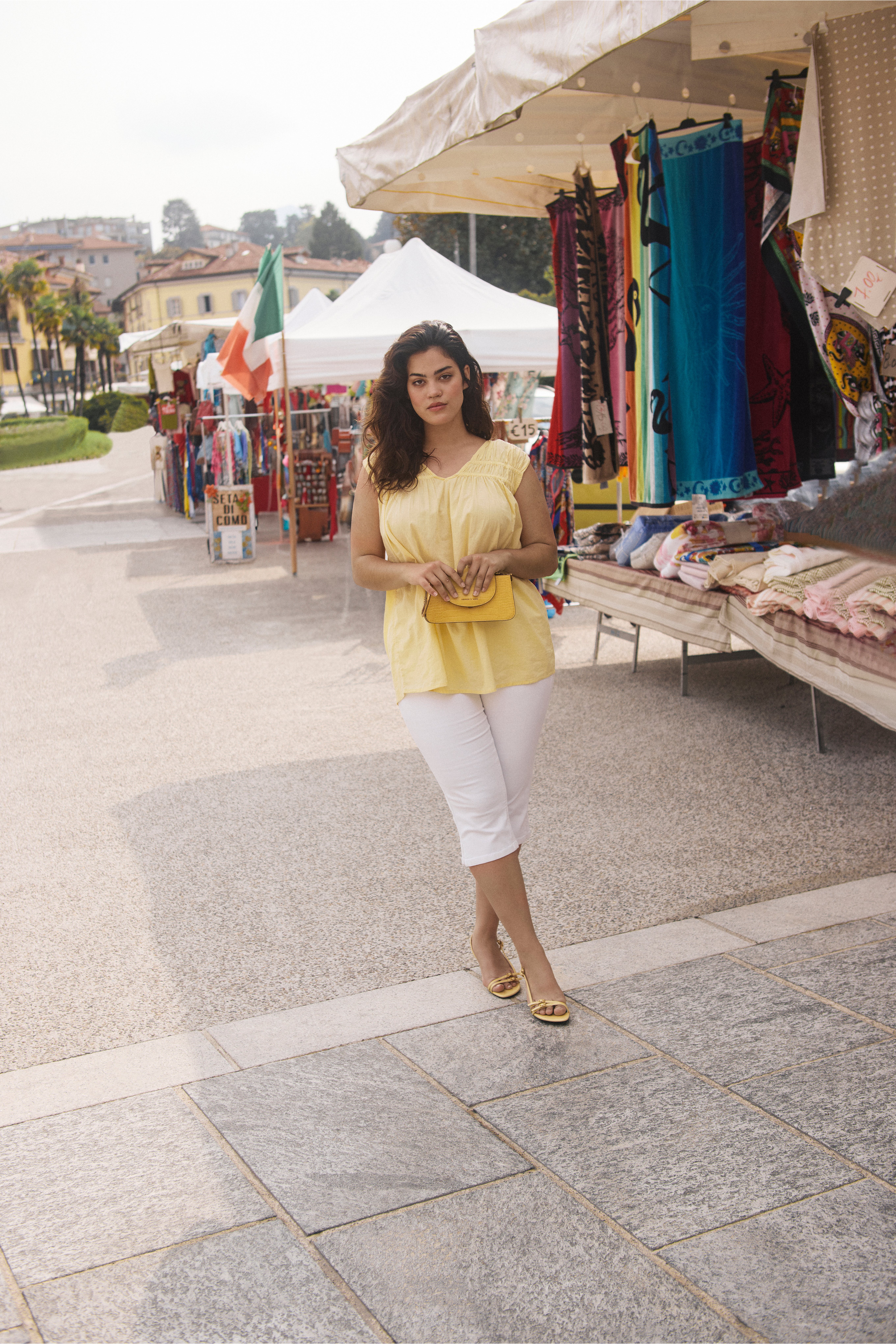 KCthia Blouse LOCATION NONE 10583213-130922