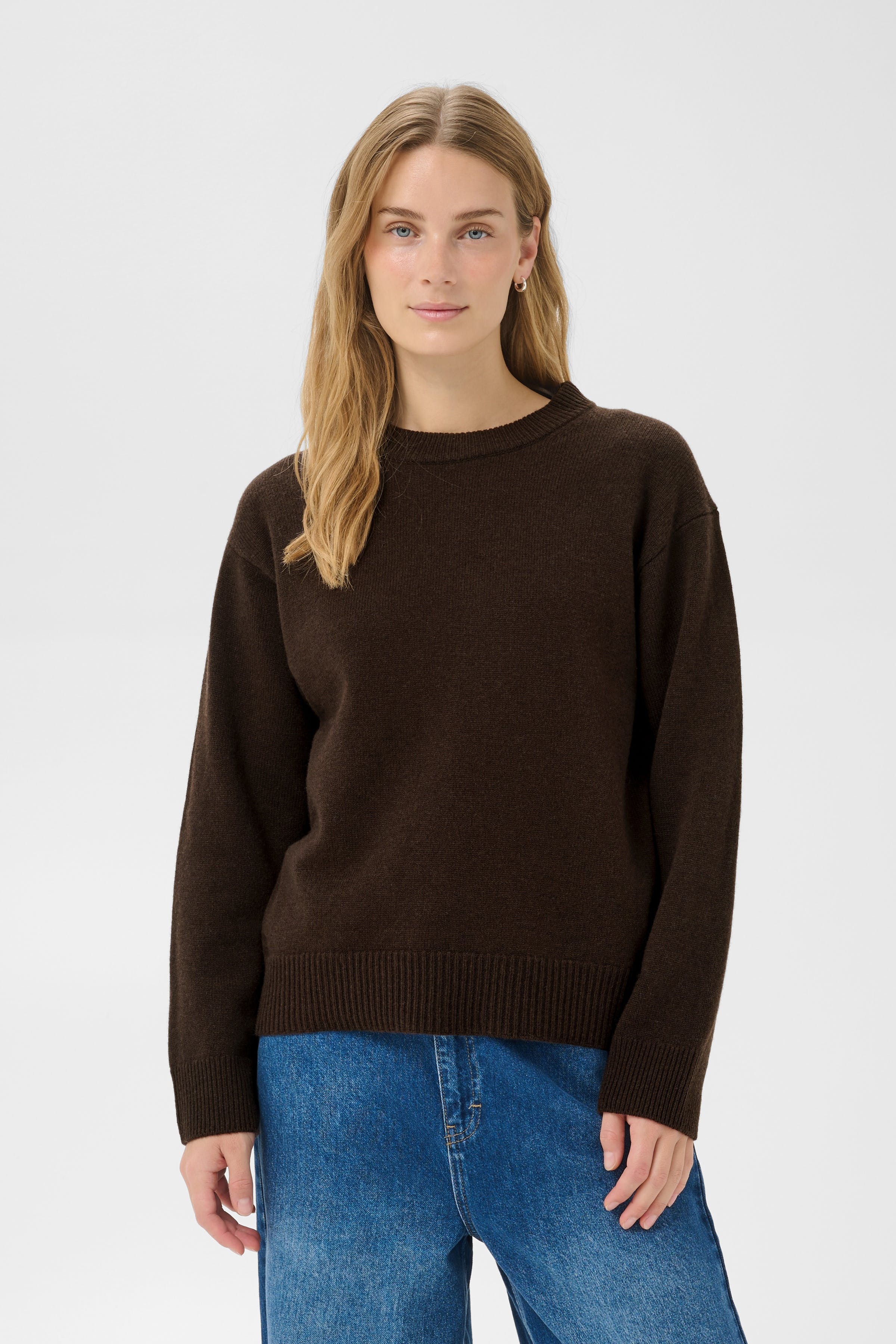 SorayaPW Pullover LOOKBOOK FRONT 30311118-191106