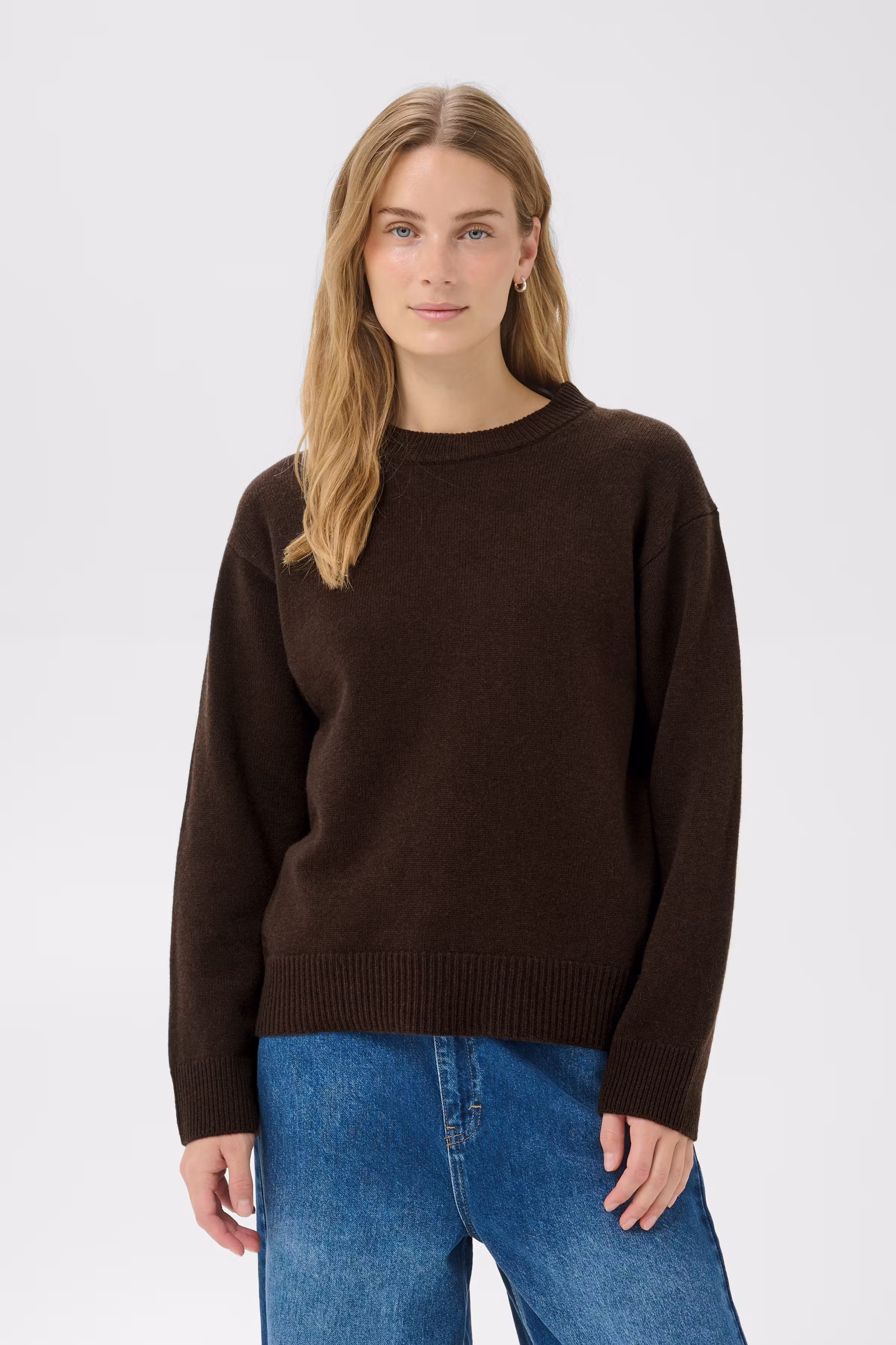 SorayaPW Pullover LOOKBOOK FRONT 30311118-191106