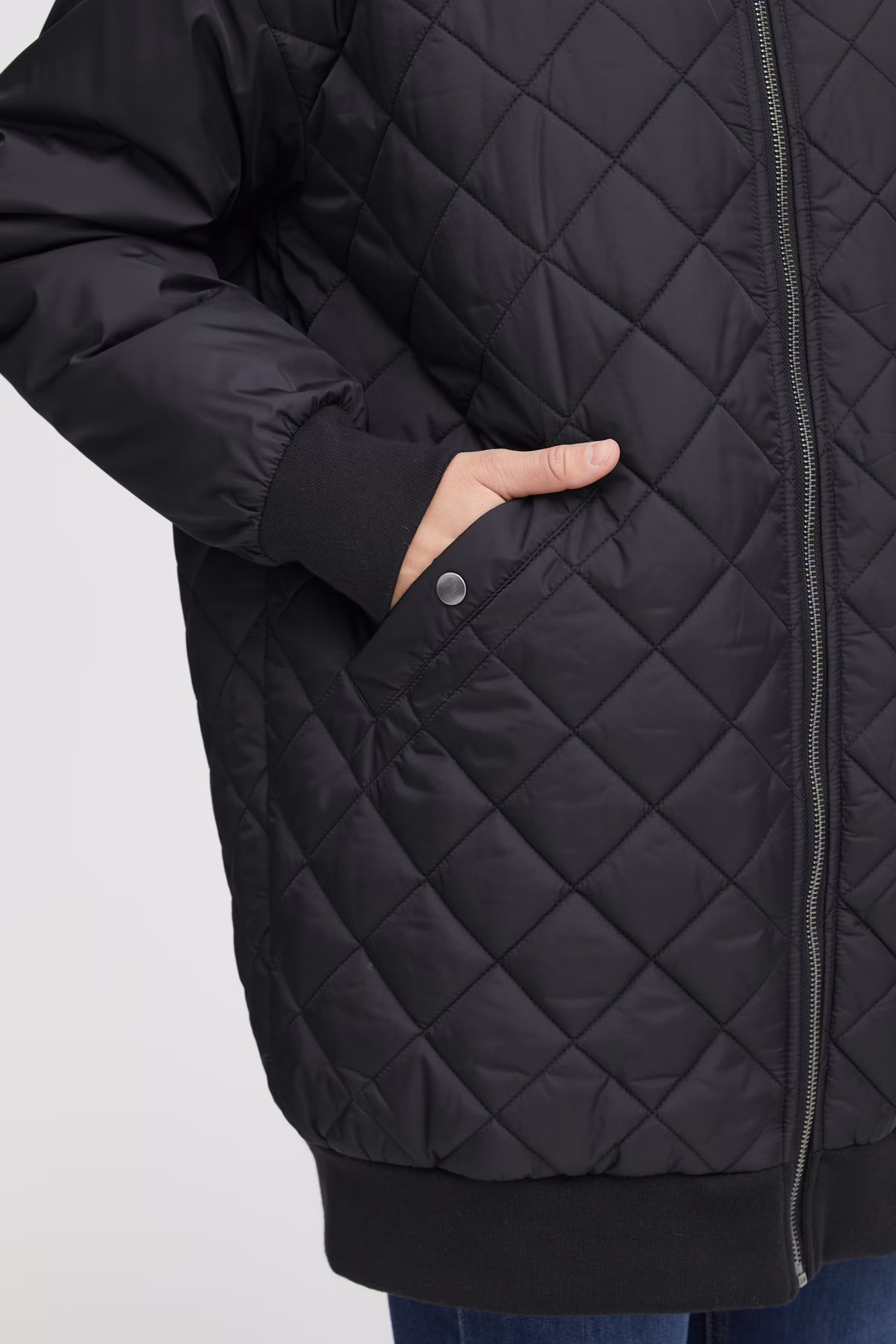 FRMACY Bovenkleding LOOKBOOK DETAIL 20612210-200113