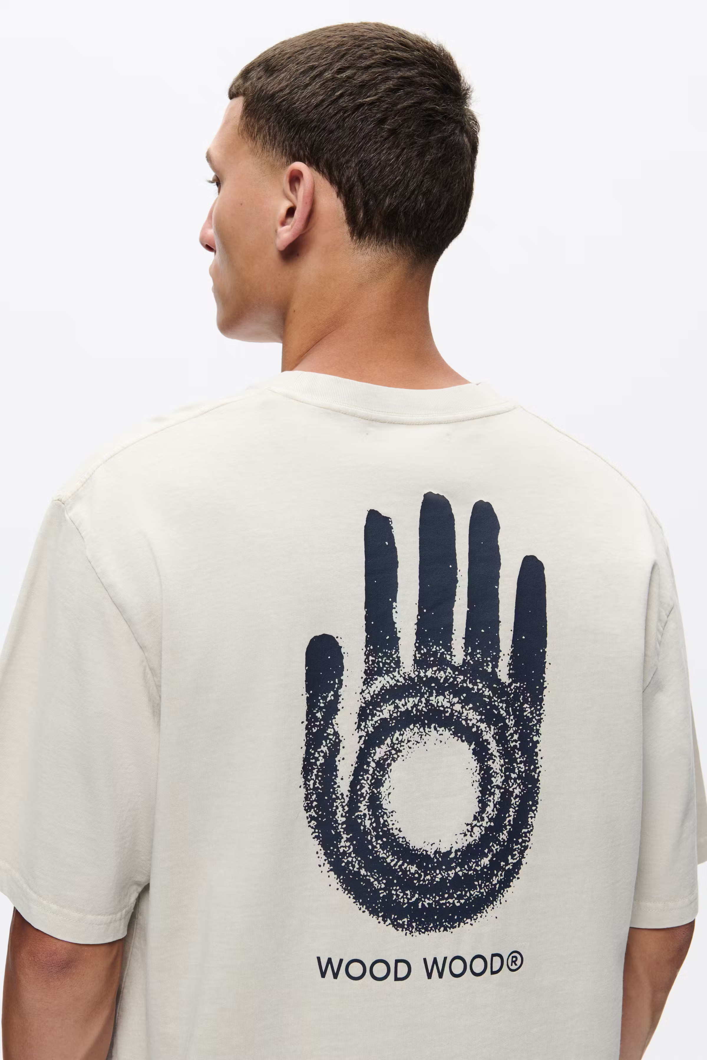 WWGary T-shirt LOOKBOOK DETAIL 30251797-304490