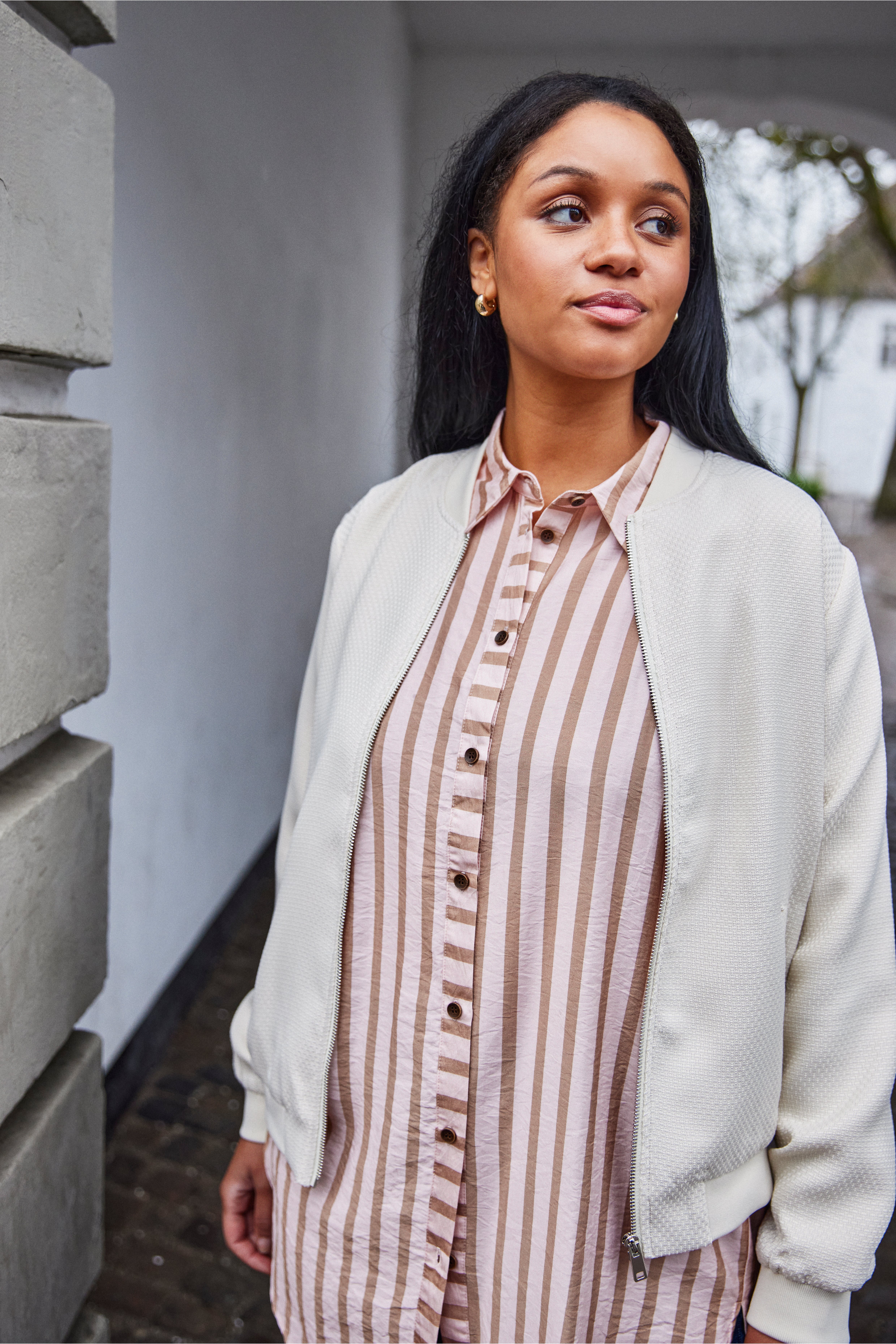 FRRONE  Shirt met lange mouwen LOCATION NONE 20615080-204099