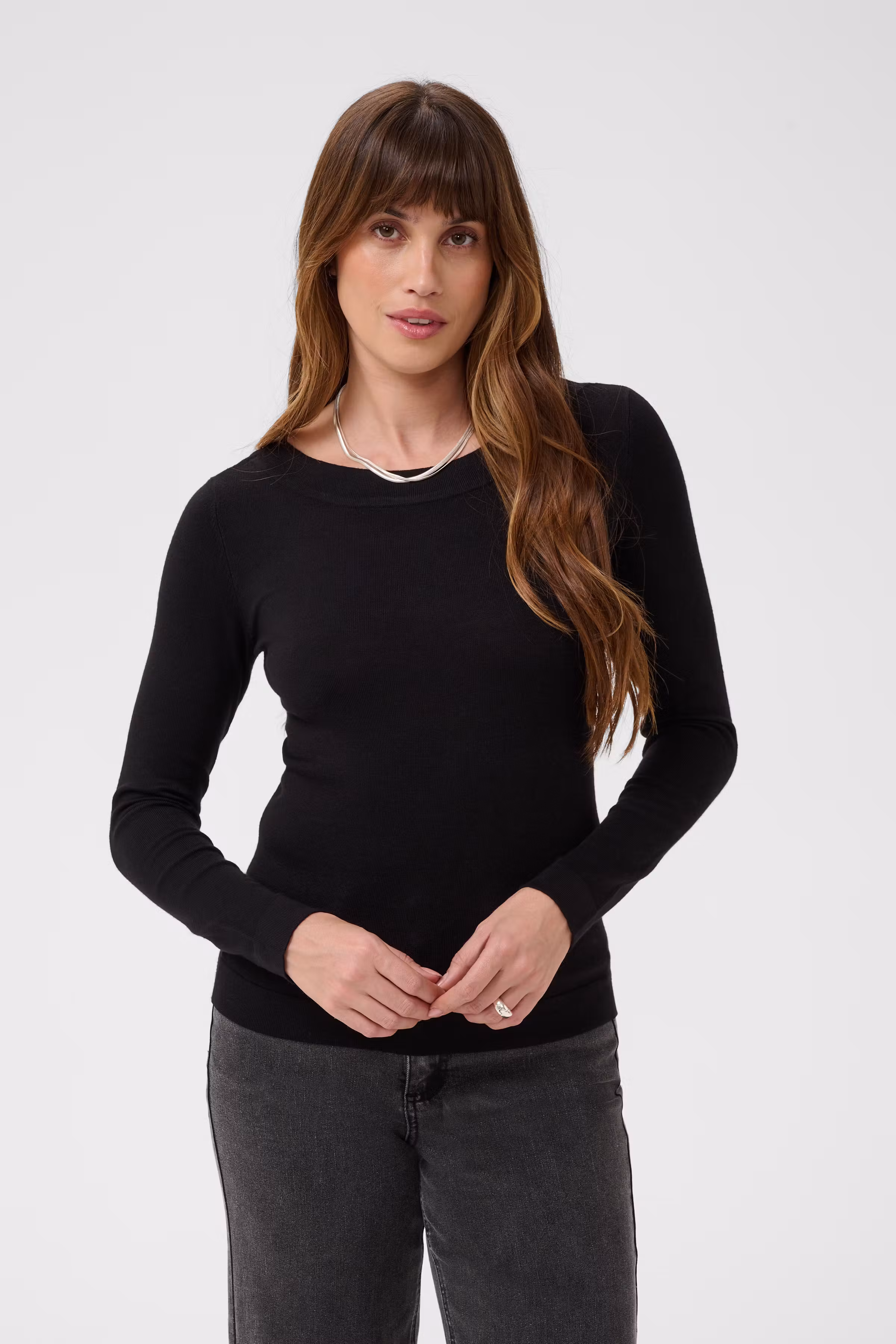 KAlizza Pullover LOOKBOOK FRONT 10512911-100121