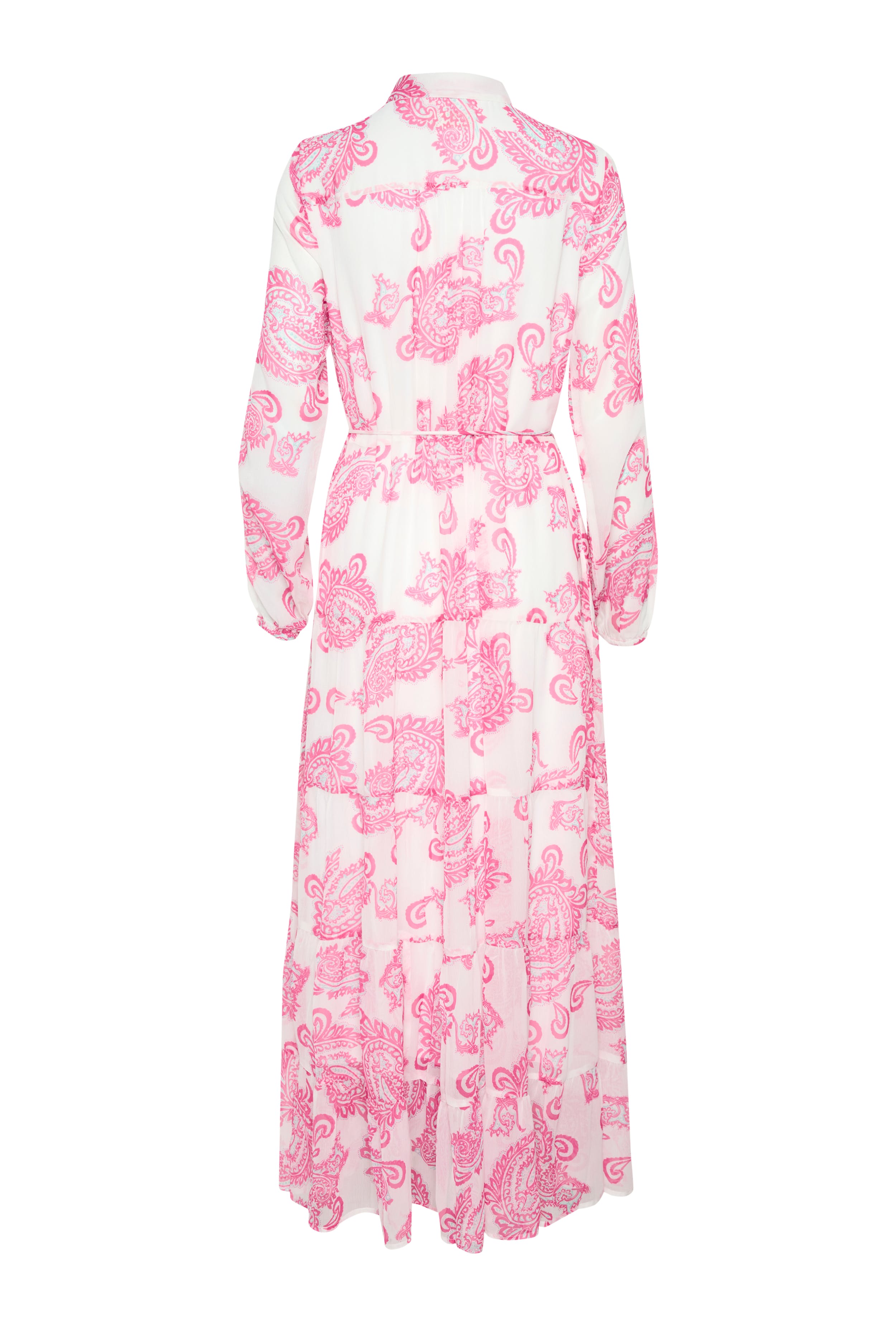 CRSamira Klänning PACK BACK 10611508-106827