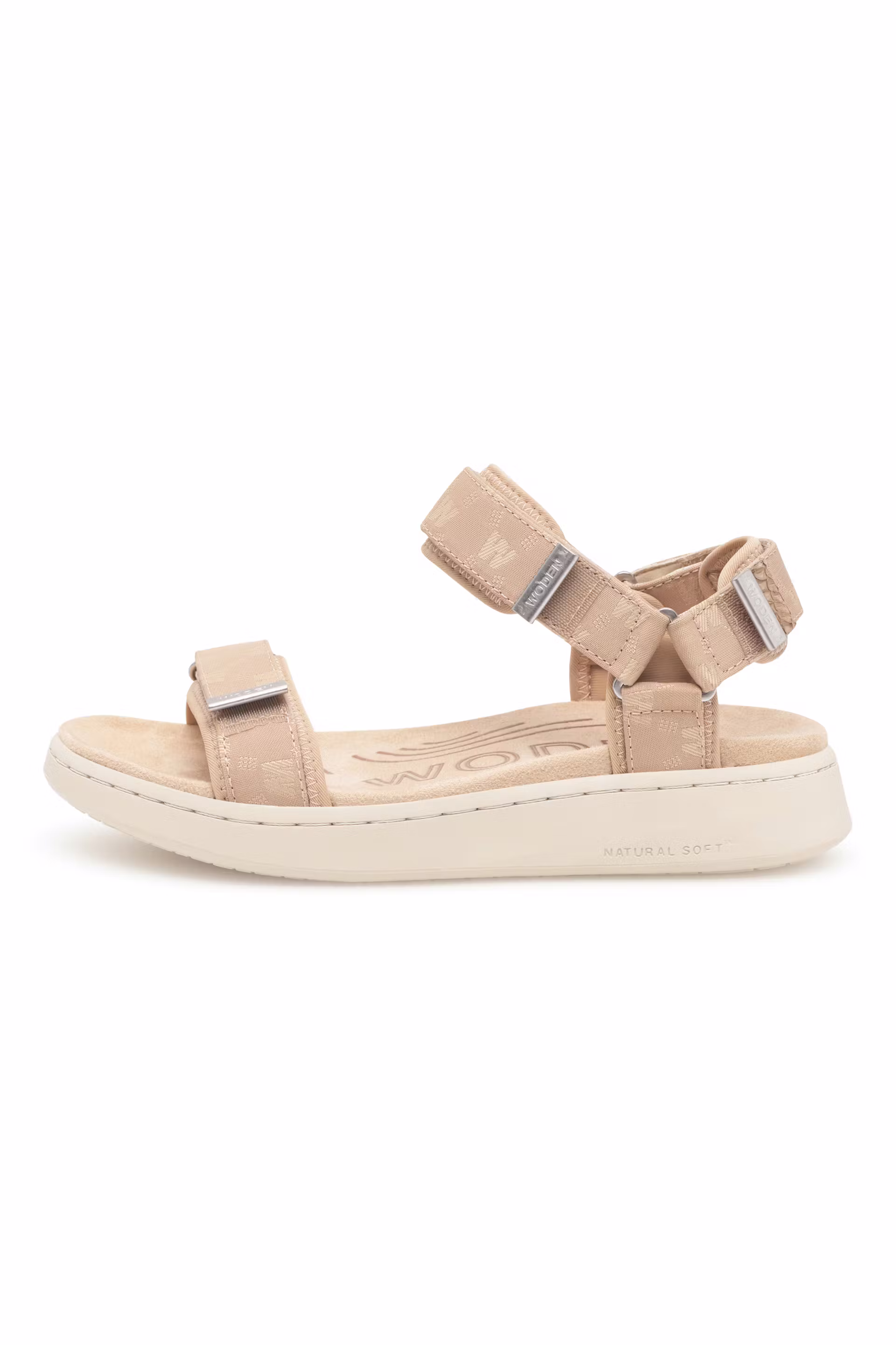 LineWoven Sandaler PACK FRONT 40551687-400538