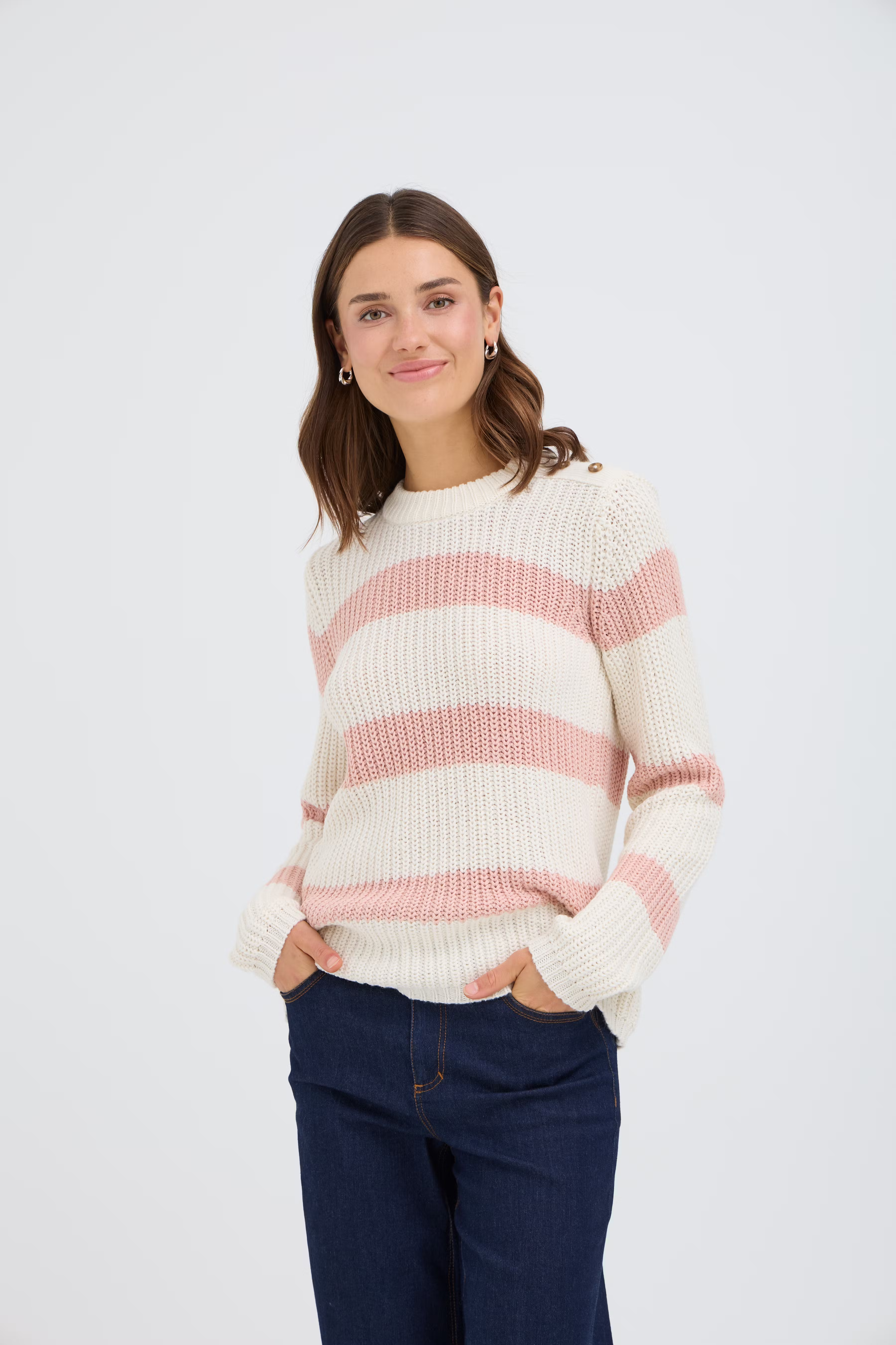 FRKAMIA Pullover LOCATION NONE 20616356-205650