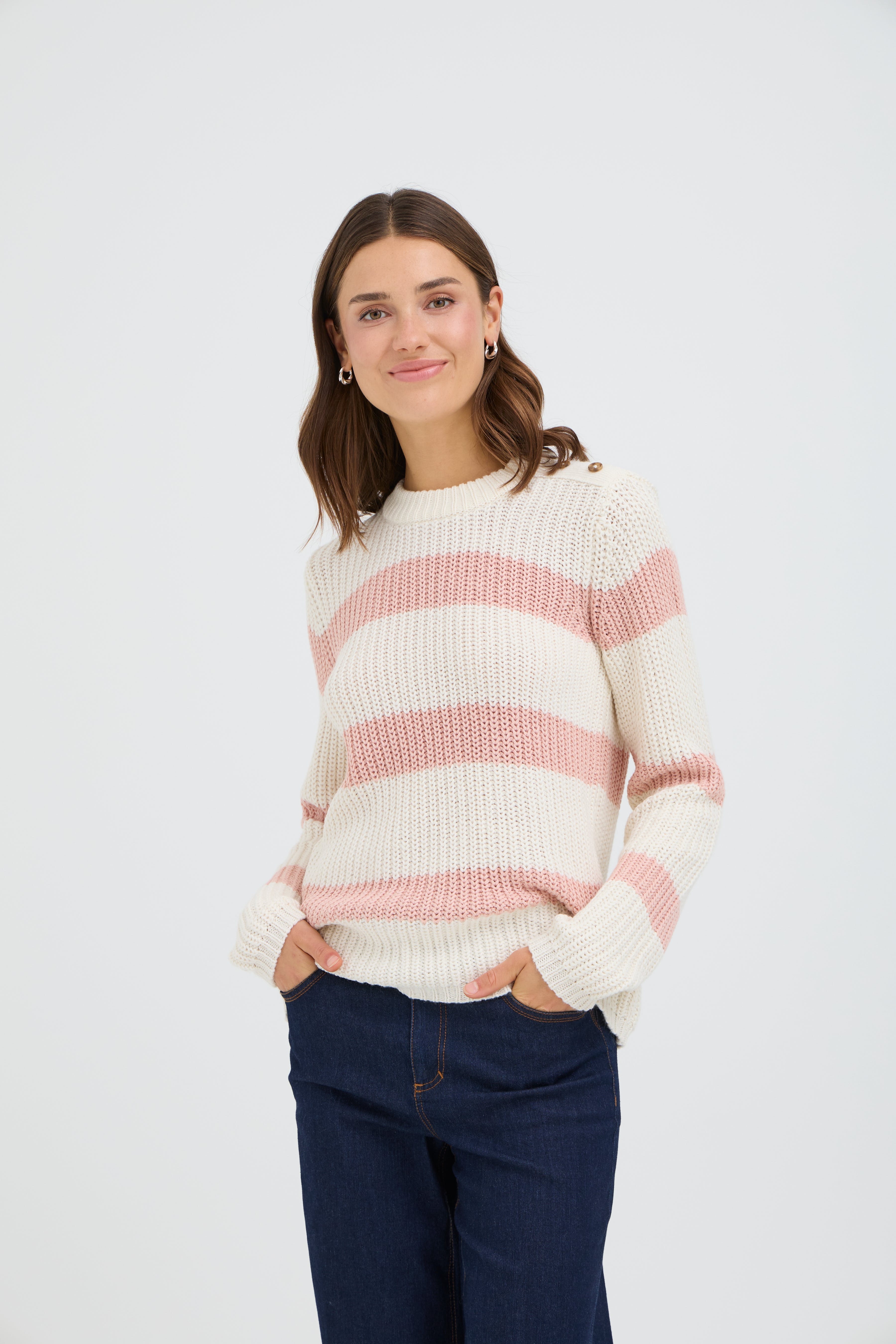 FRKAMIA Pullover LOCATION NONE 20616356-205650