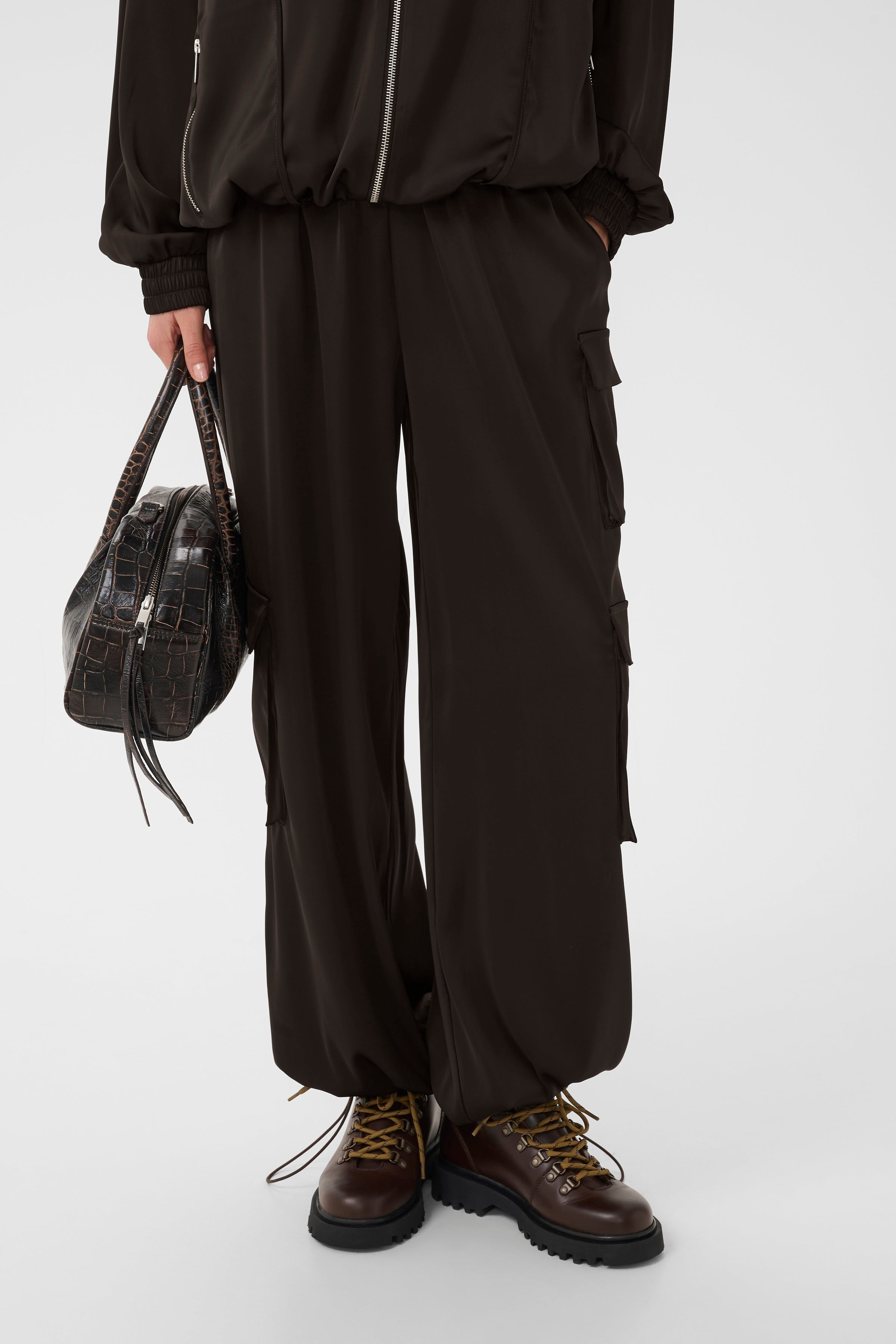 GZdarzi Trainingshose LOOKBOOK FRONT 10911466-191018