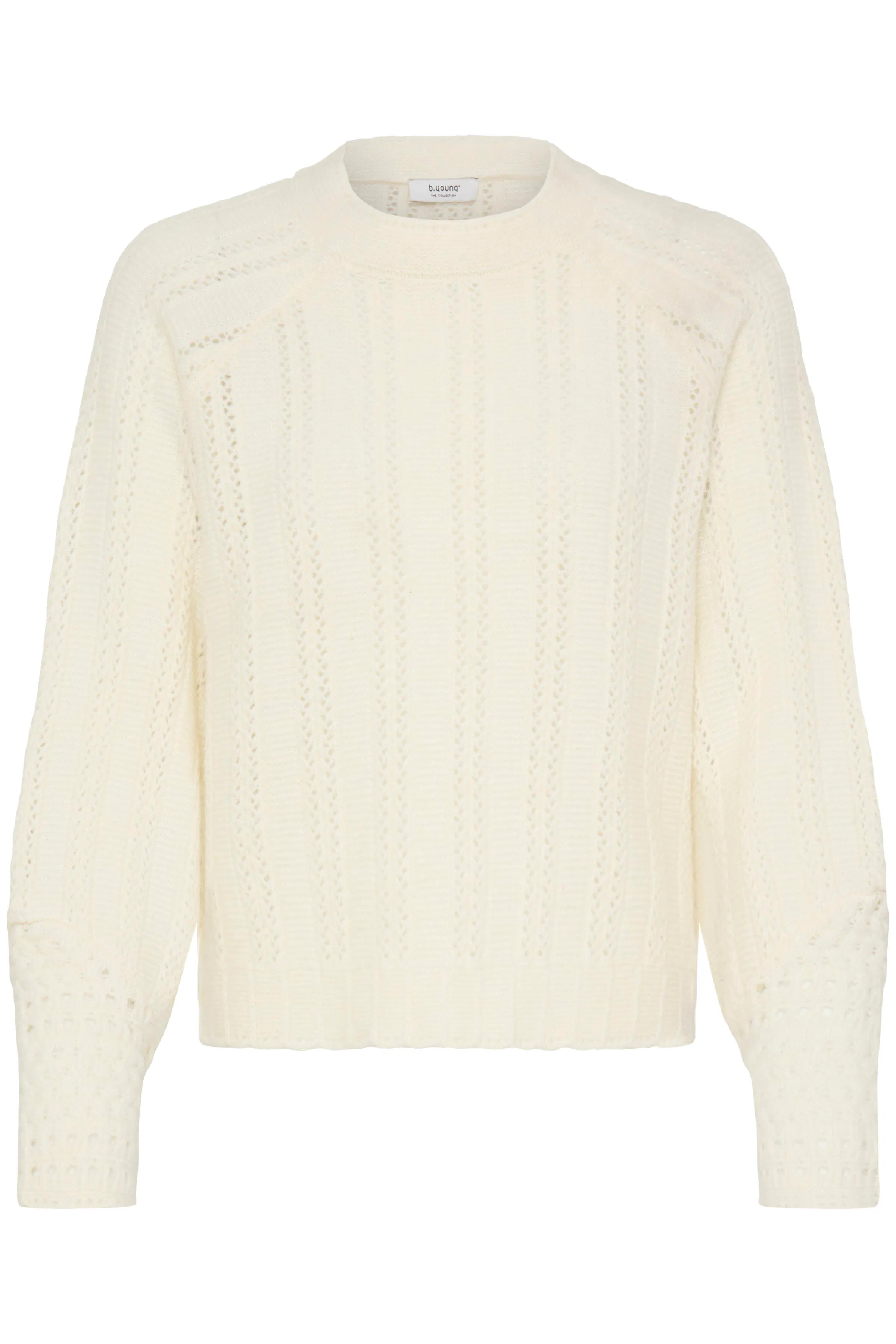 BYOLIPPA Pullover PACK FRONT 20818440-1143001