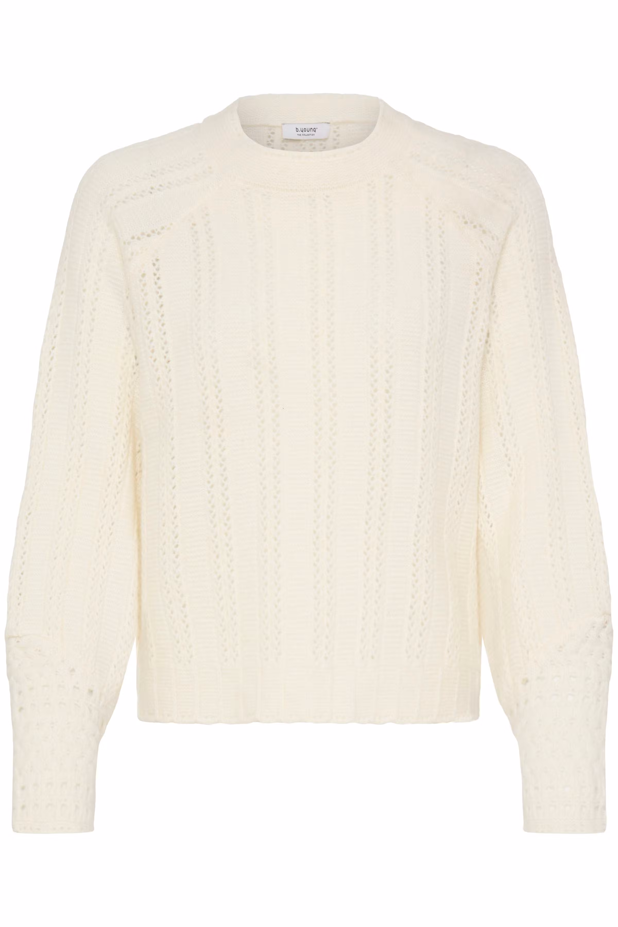 BYOLIPPA Pullover PACK FRONT 20818440-1143001