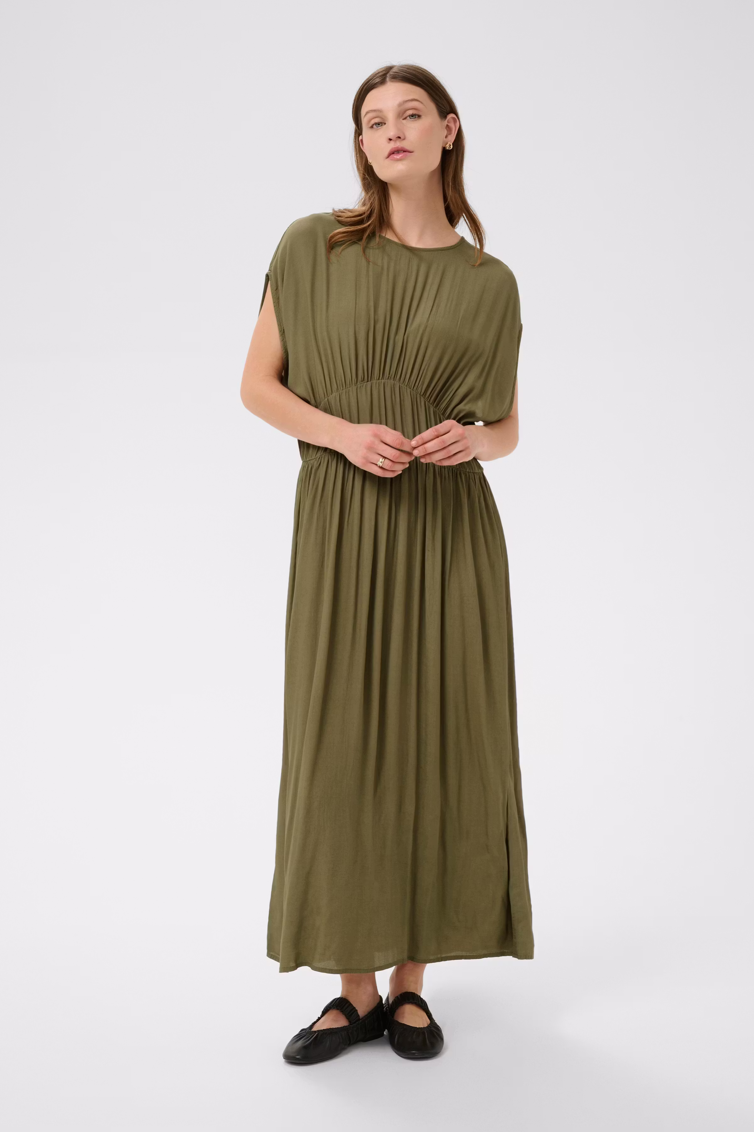 SLKleio Kleid LOOKBOOK FRONT 30409221-170517