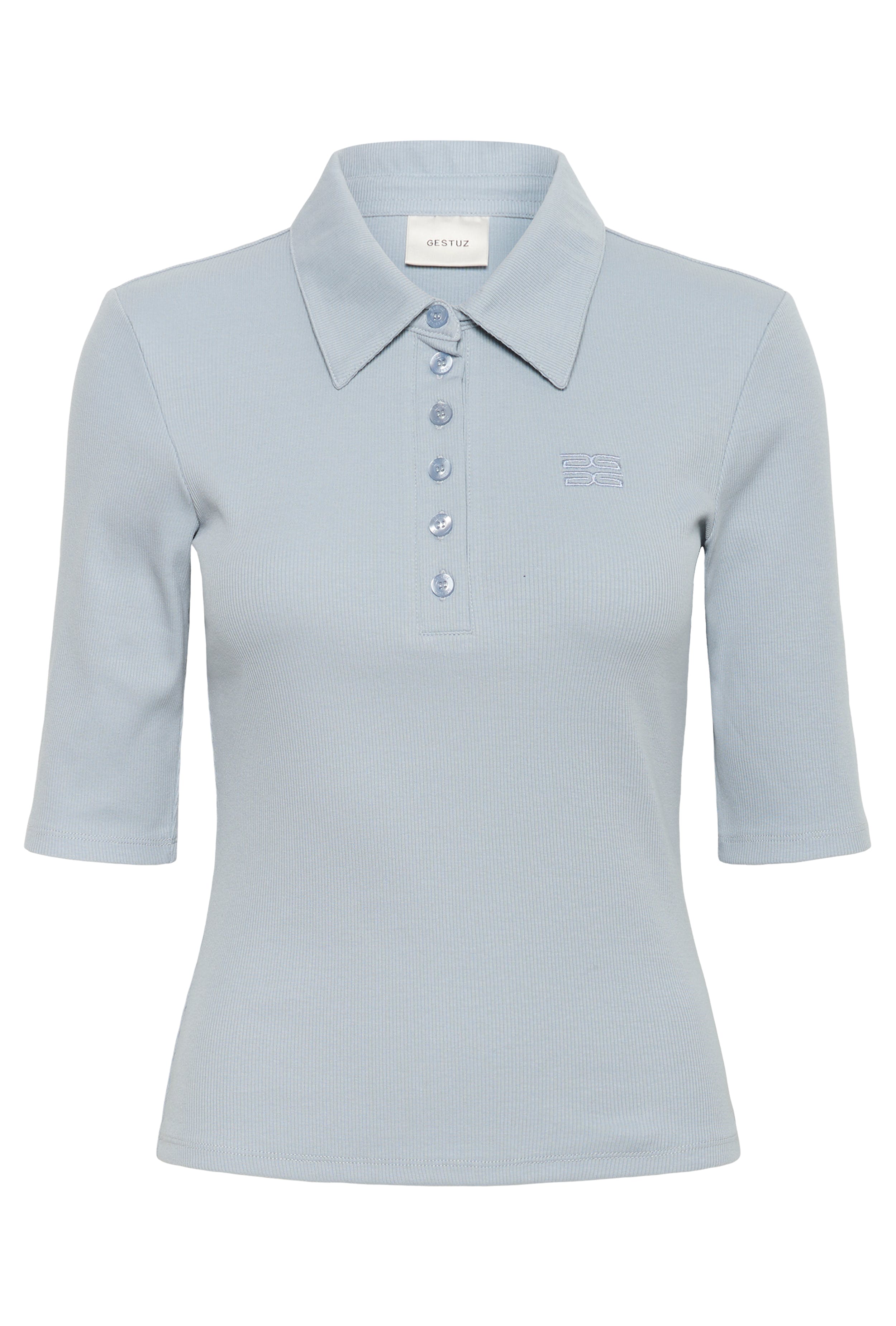 GZdrew Polo Shirt PACK FRONT 10910593-100648