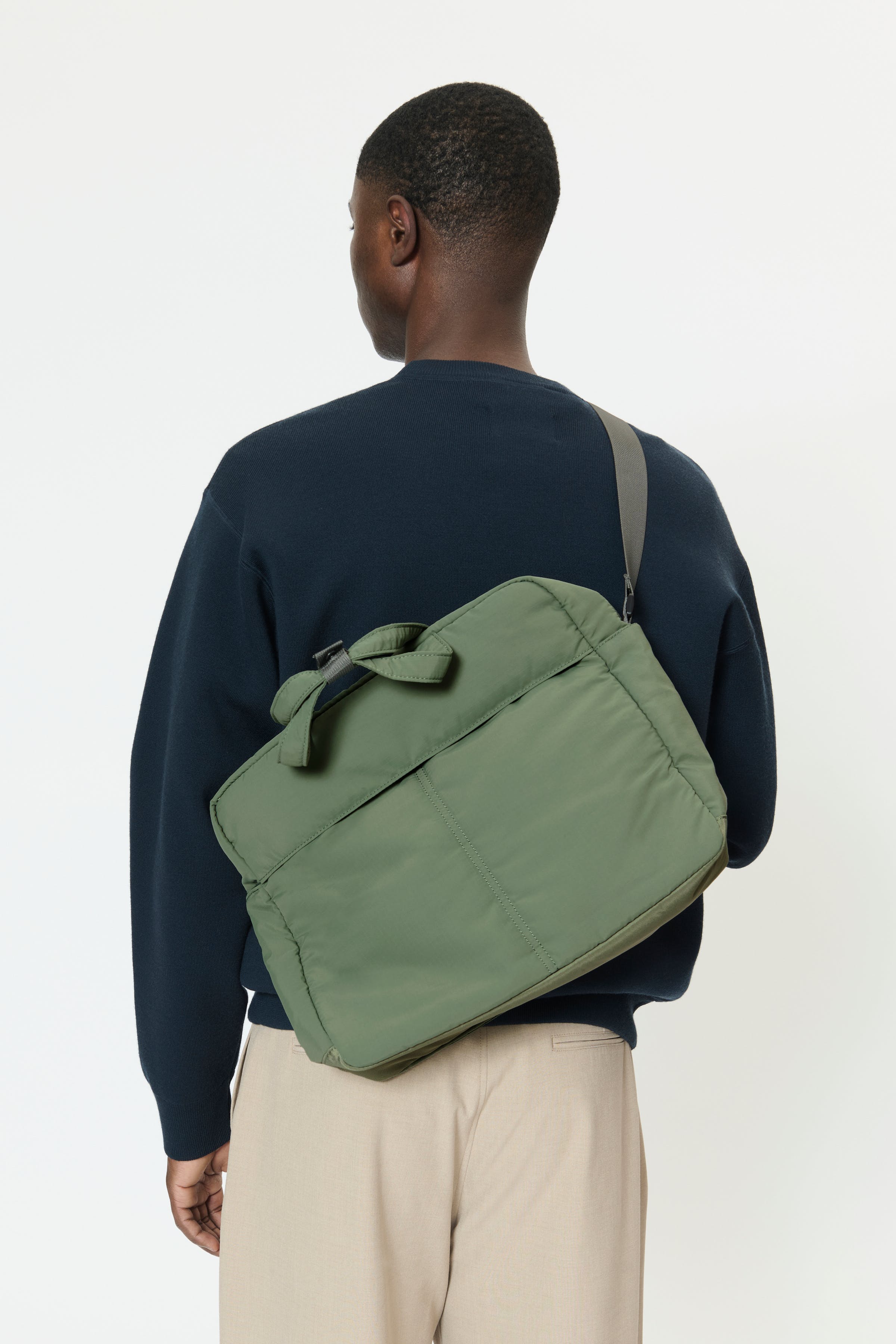 MAcomputo Tasche LOOKBOOK BACK 30208970-176212