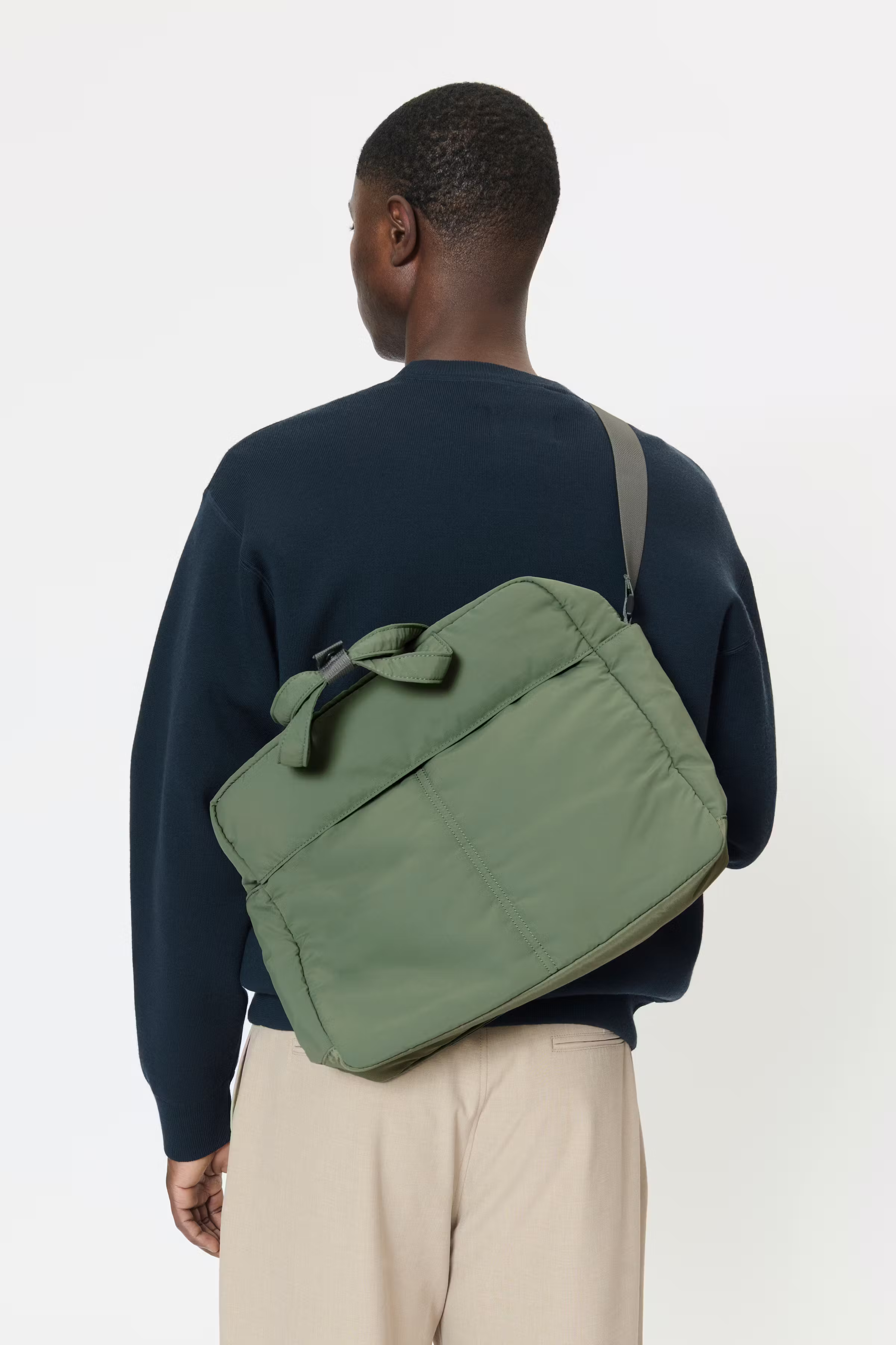 MAcomputo Tasche LOOKBOOK BACK 30208970-176212