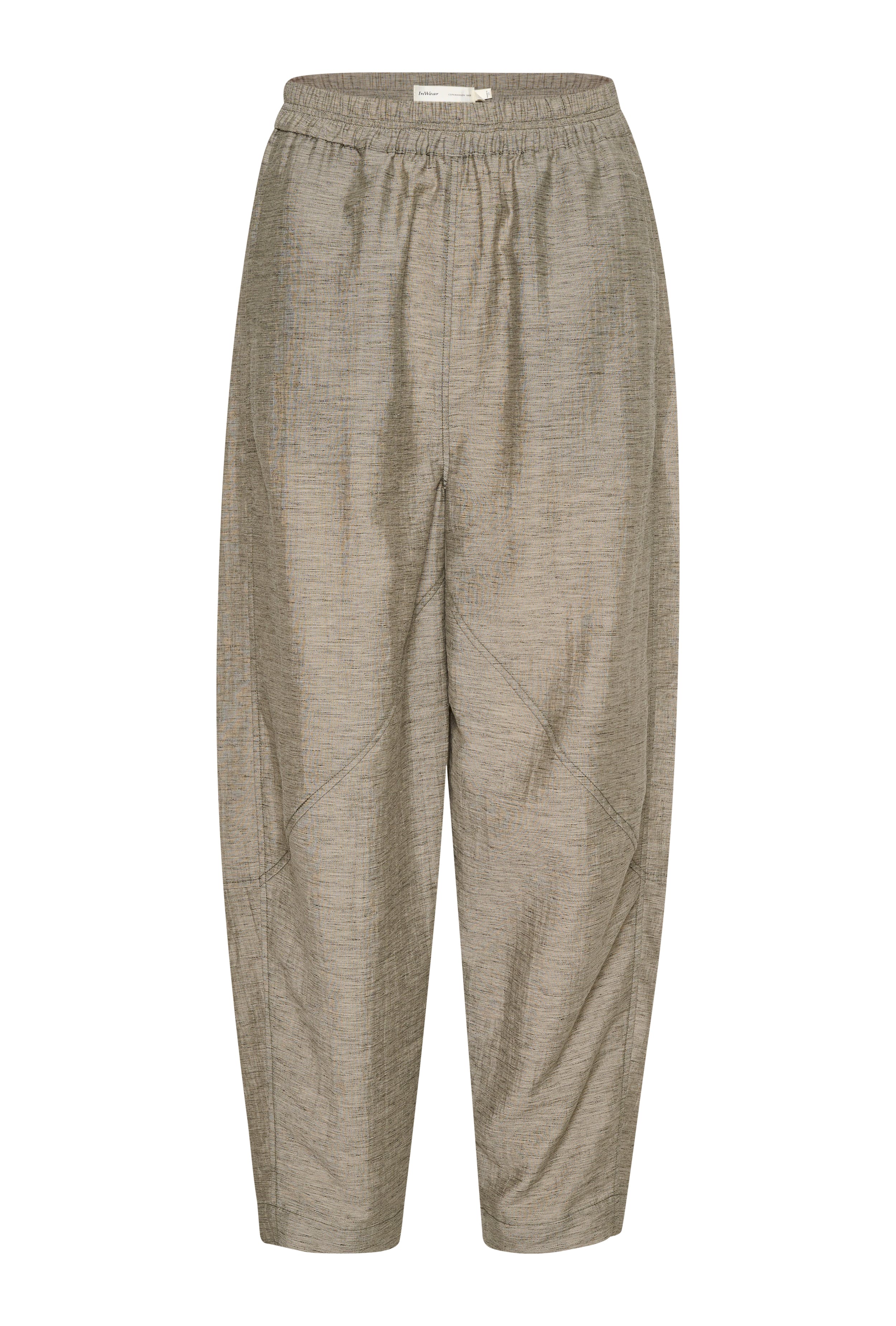 BerenaIW Byxor PACK FRONT 30109422-170619