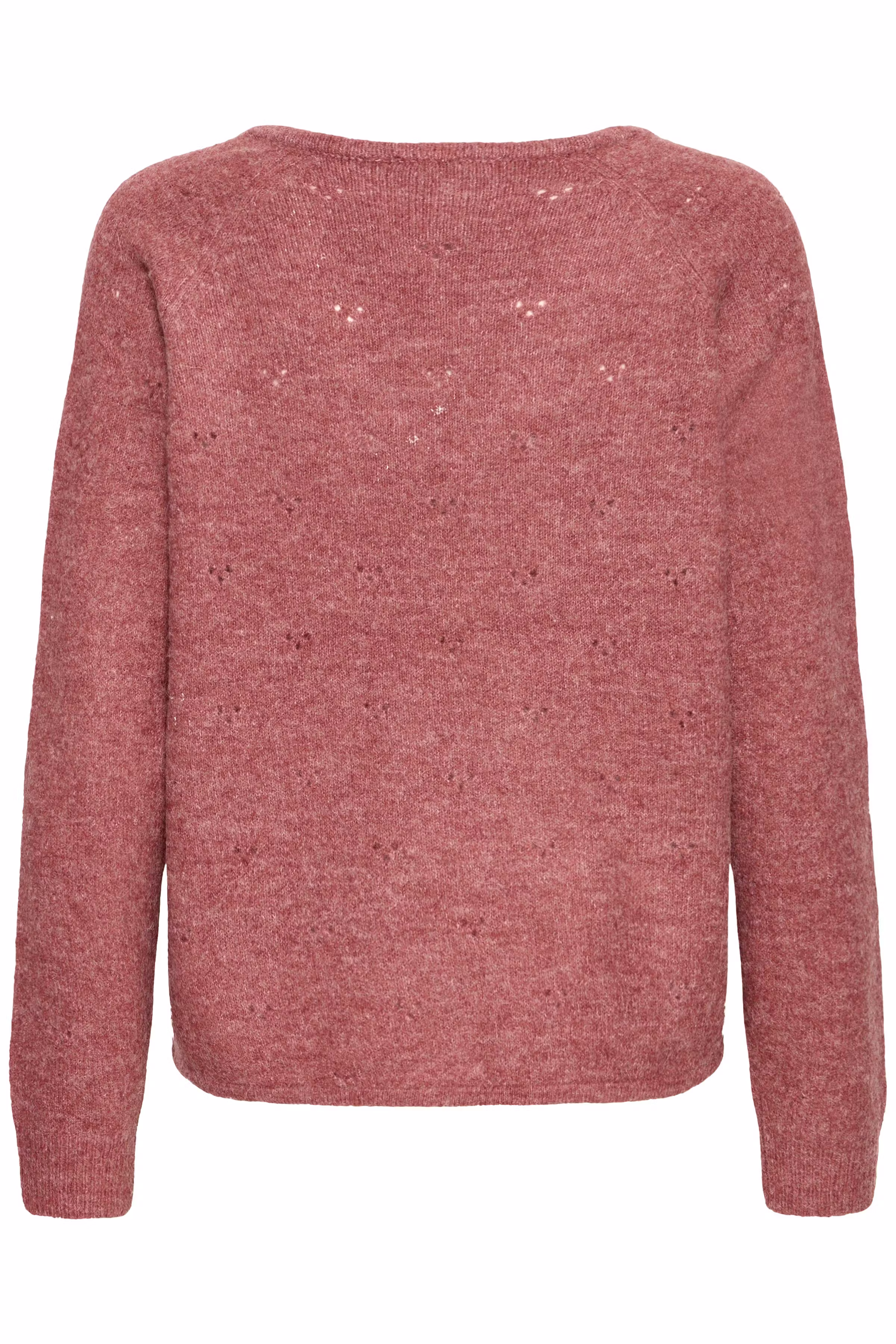 BYMONNA Pullover PACK BACK 20817121-1816161