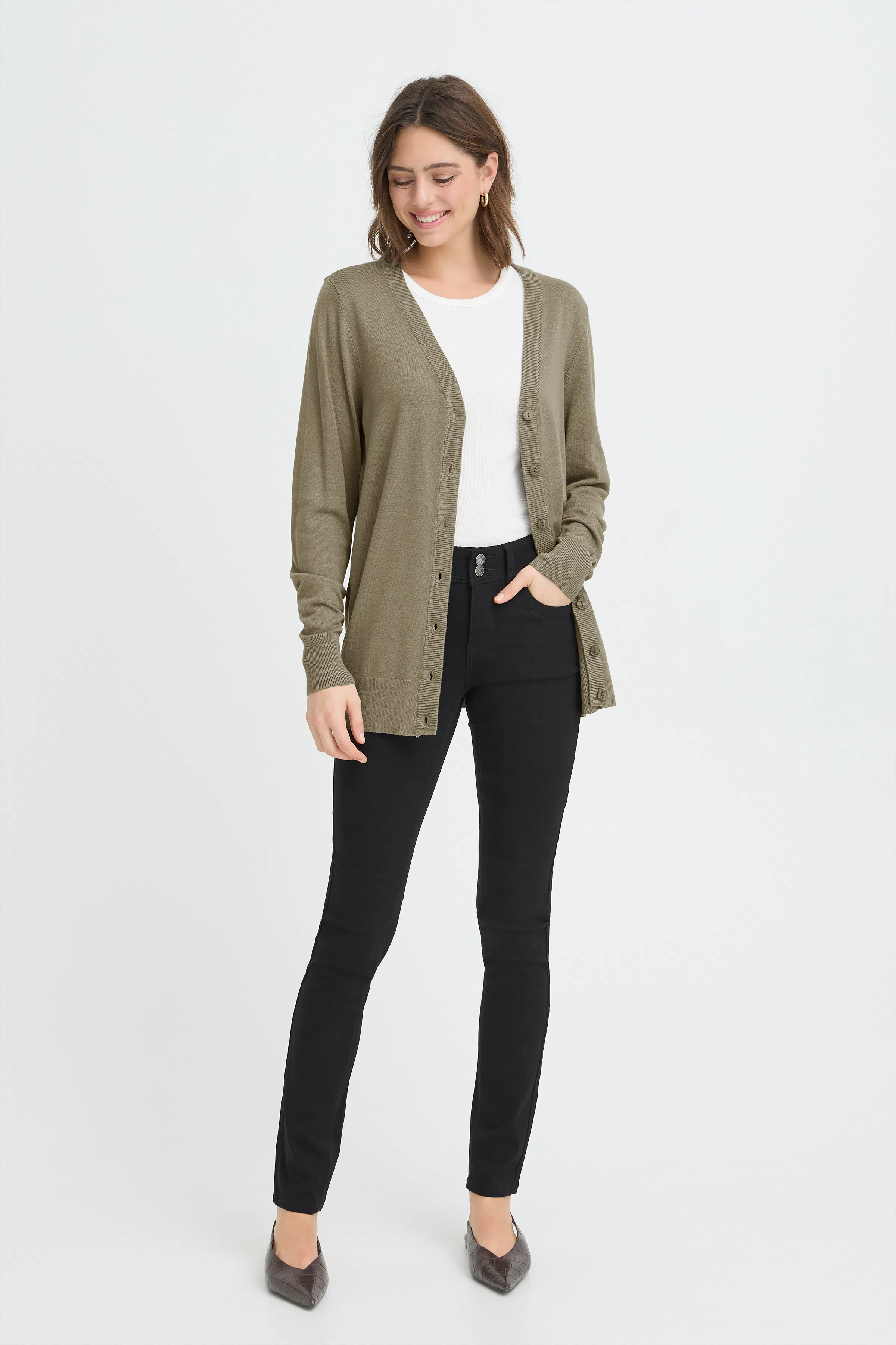 FRMARY Cardigan LOOKBOOK FRONT 20617458-180516
