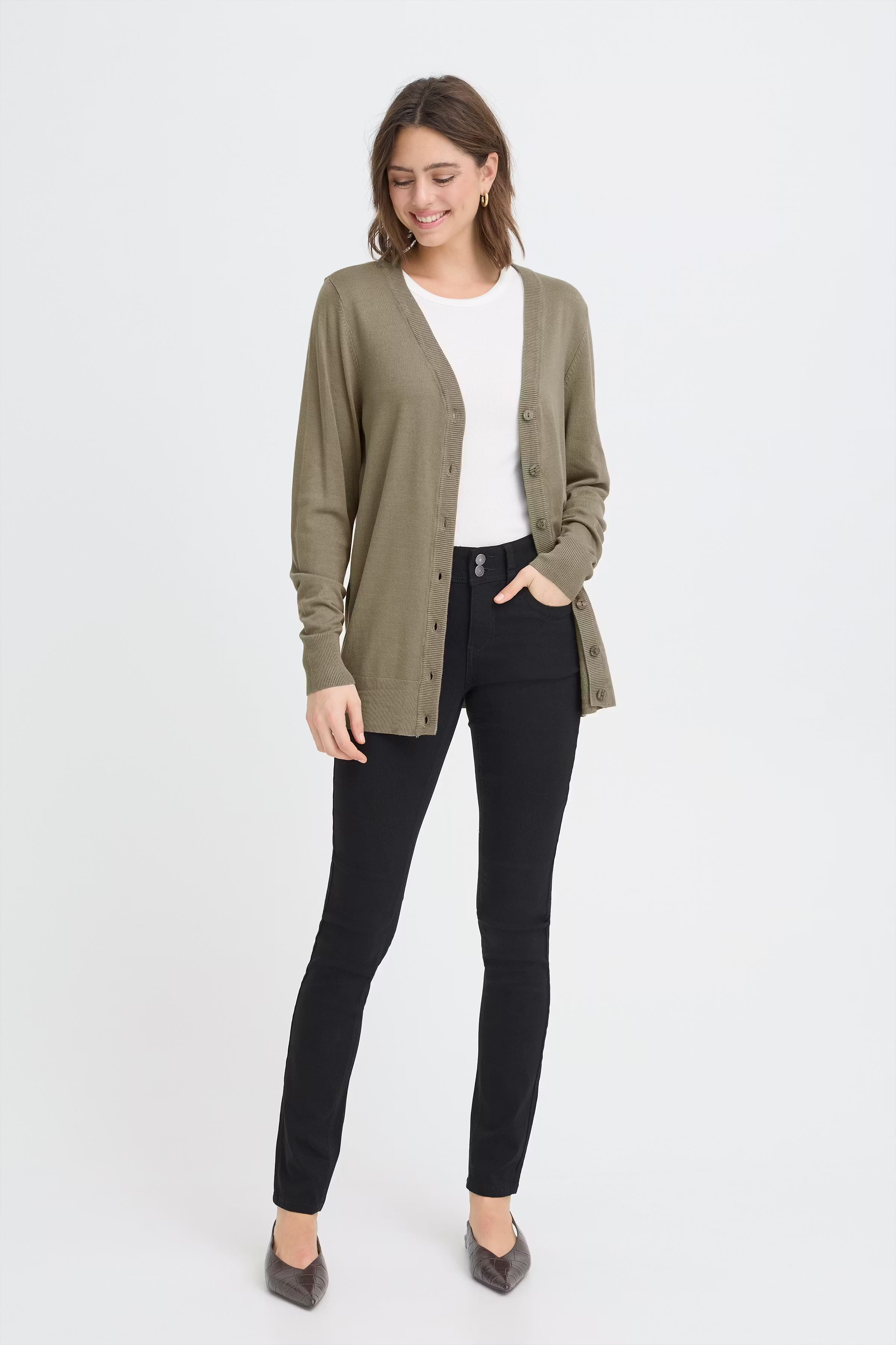 FRMARY Cardigan LOOKBOOK FRONT 20617458-180516