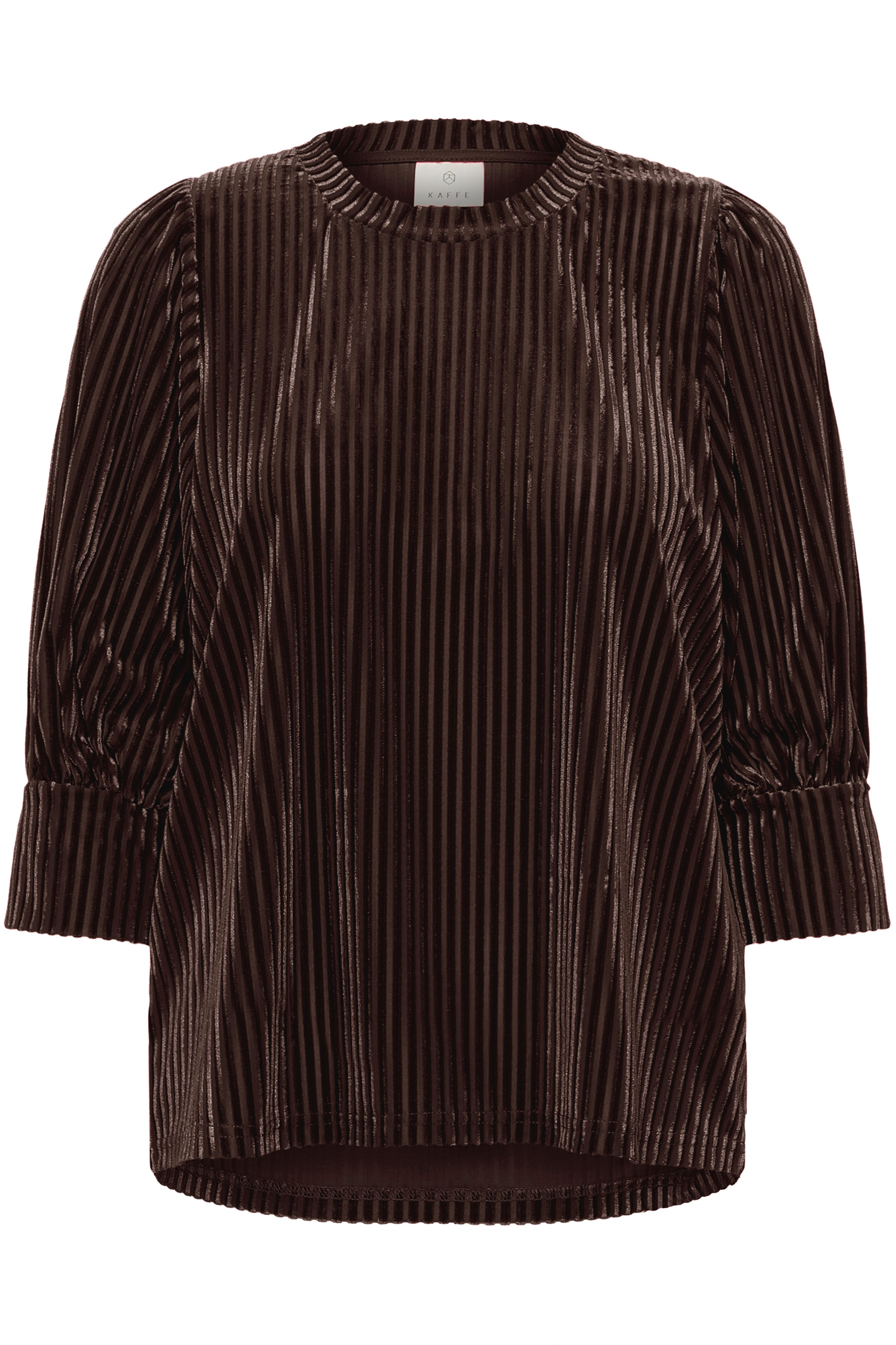 KAcaca Bluse PACK FRONT 10503887-106480