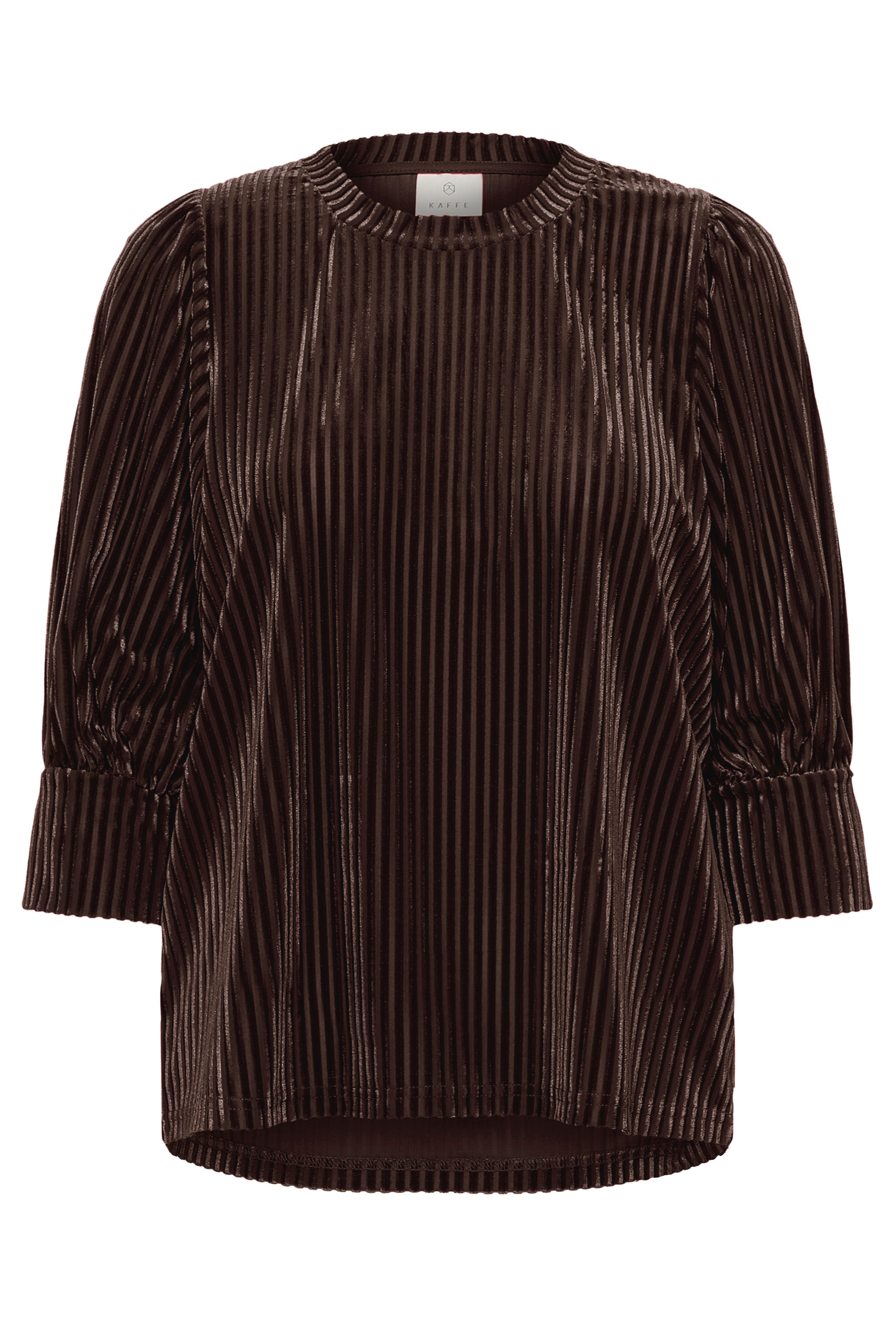 KAcaca Blouse PACK FRONT 10503887-191111