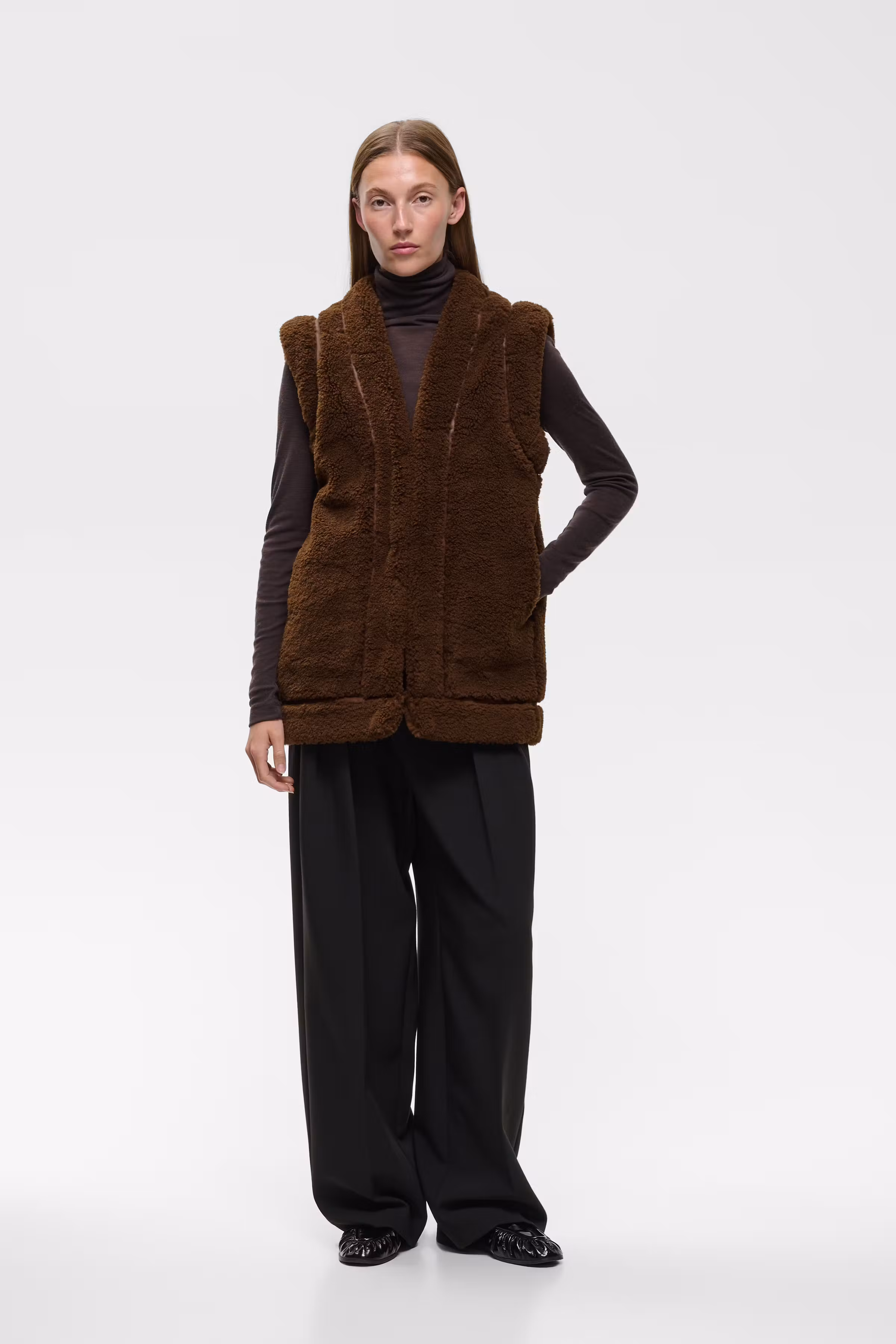 ZilaIW Oberbekleidung LOOKBOOK FRONT 30111393-191109