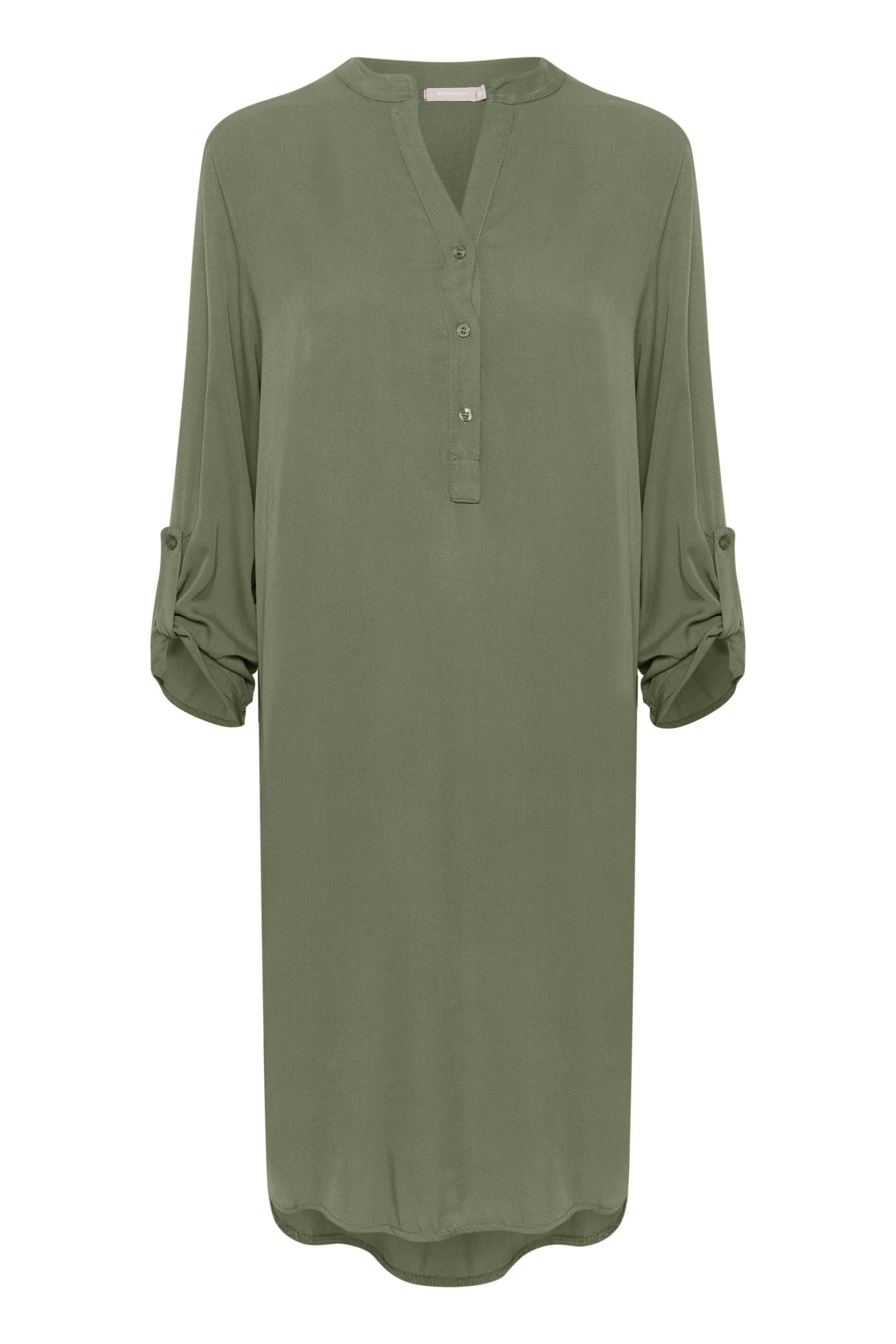 BParia Kleid PACK FRONT 40103476-400622