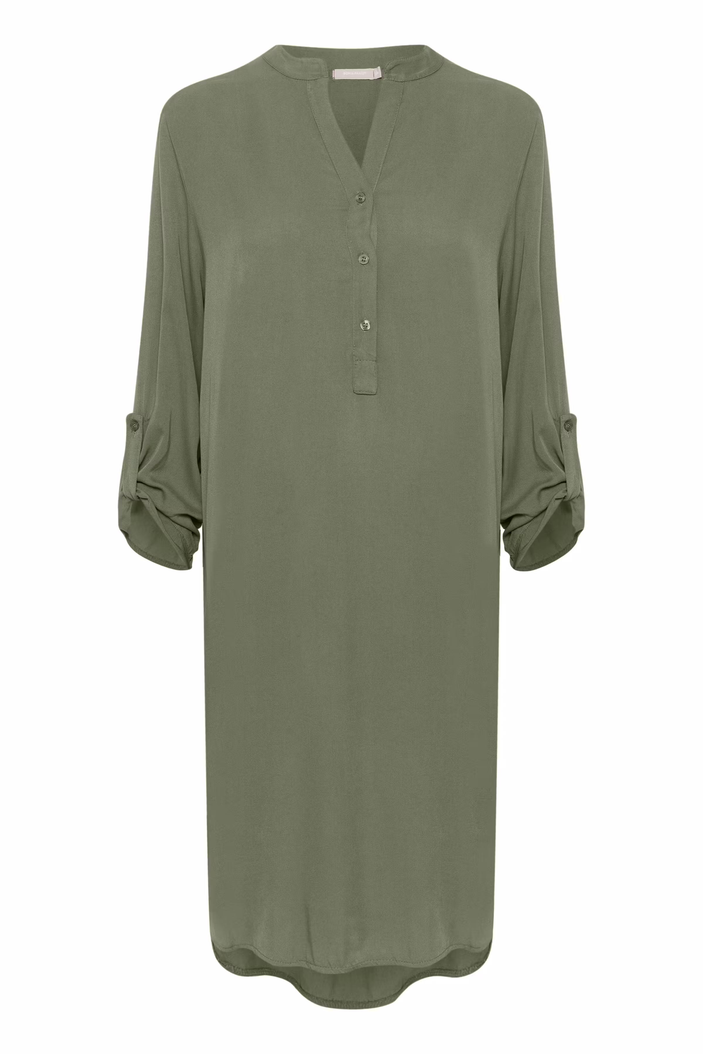 BParia Kleid PACK FRONT 40103476-400622