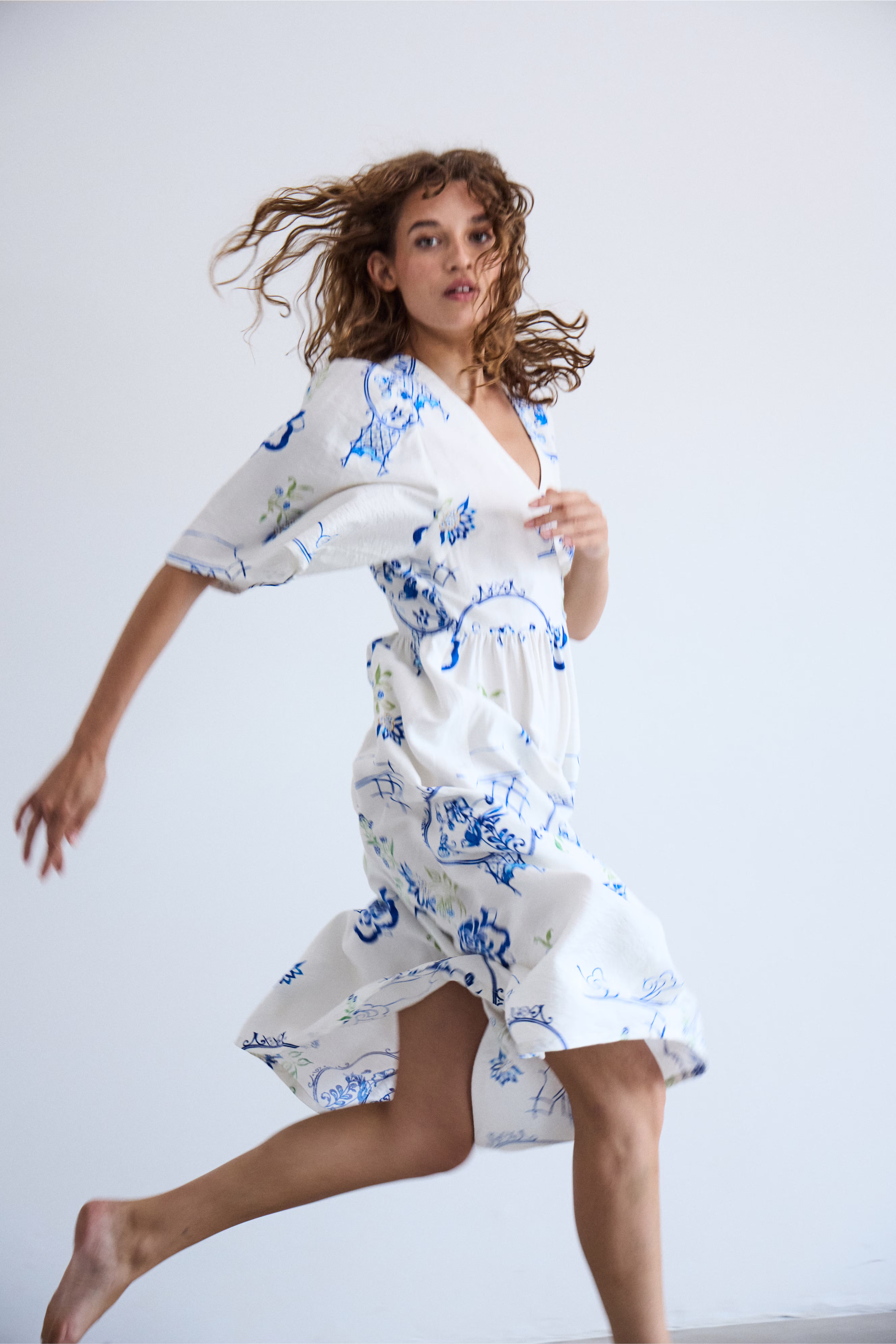 IHLUCIE Kjole LOCATION NONE 20122796-204369