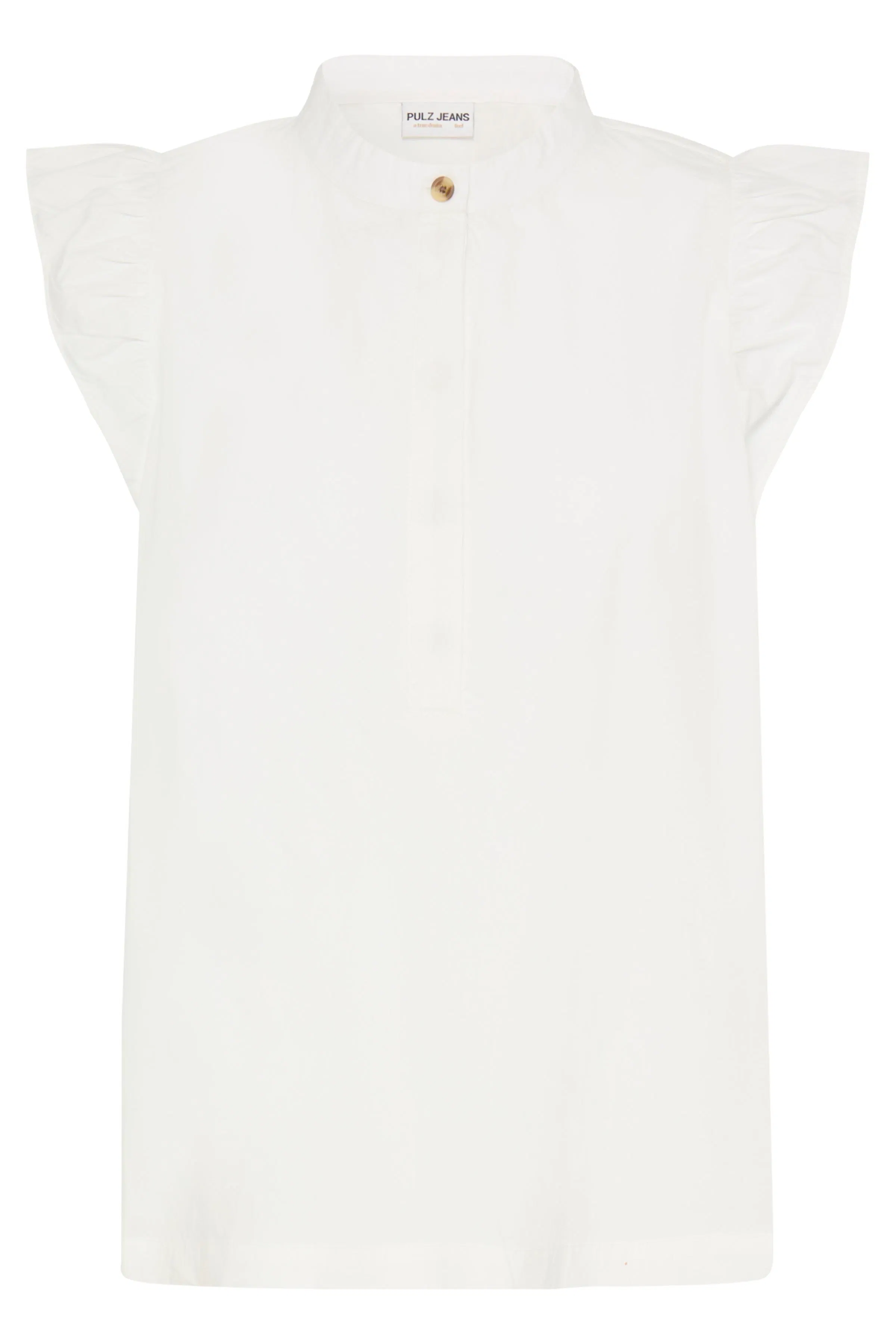 PZCLEO Skjorta PACK FRONT 50210489-110601