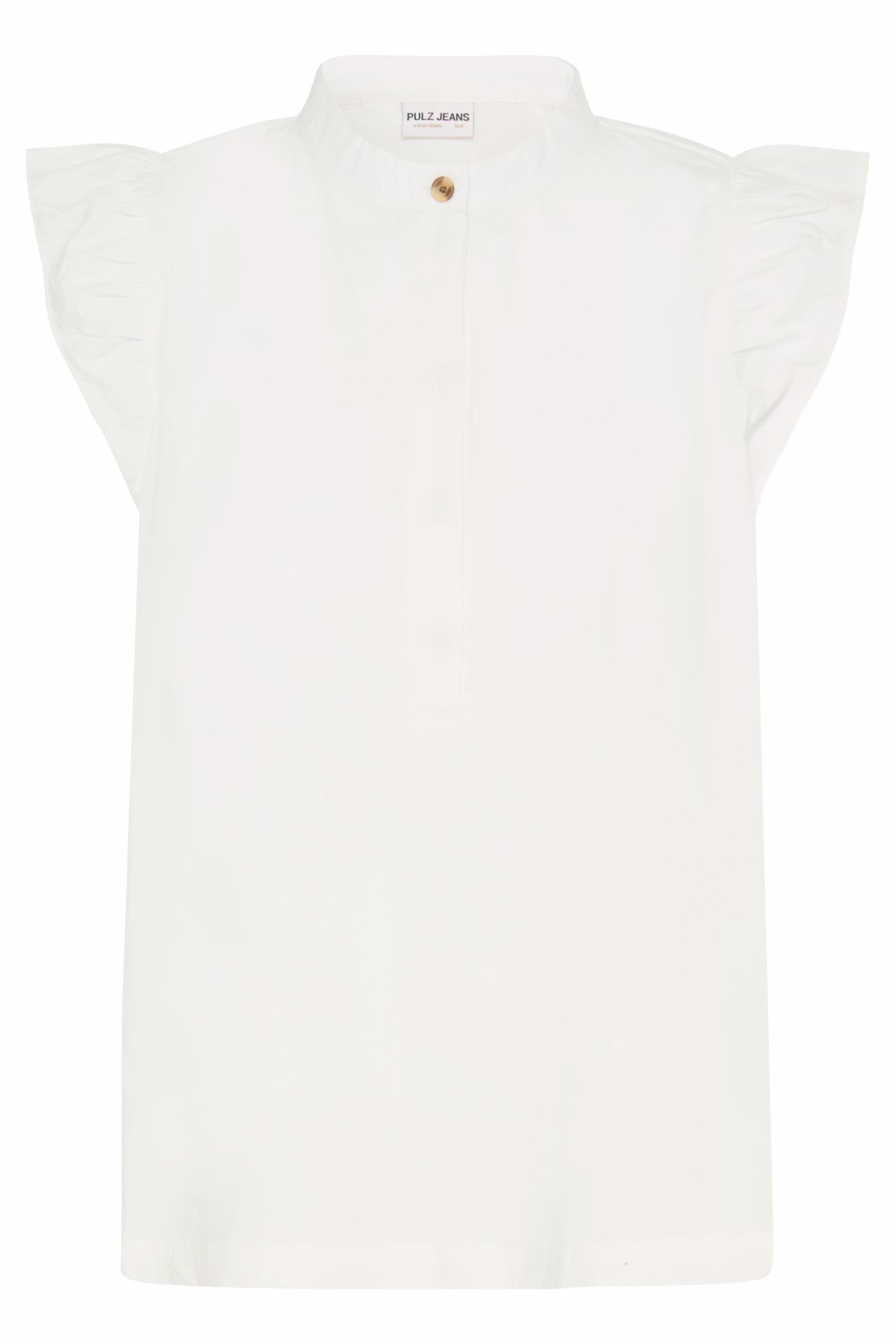 PZCLEO Skjorta PACK FRONT 50210489-110601