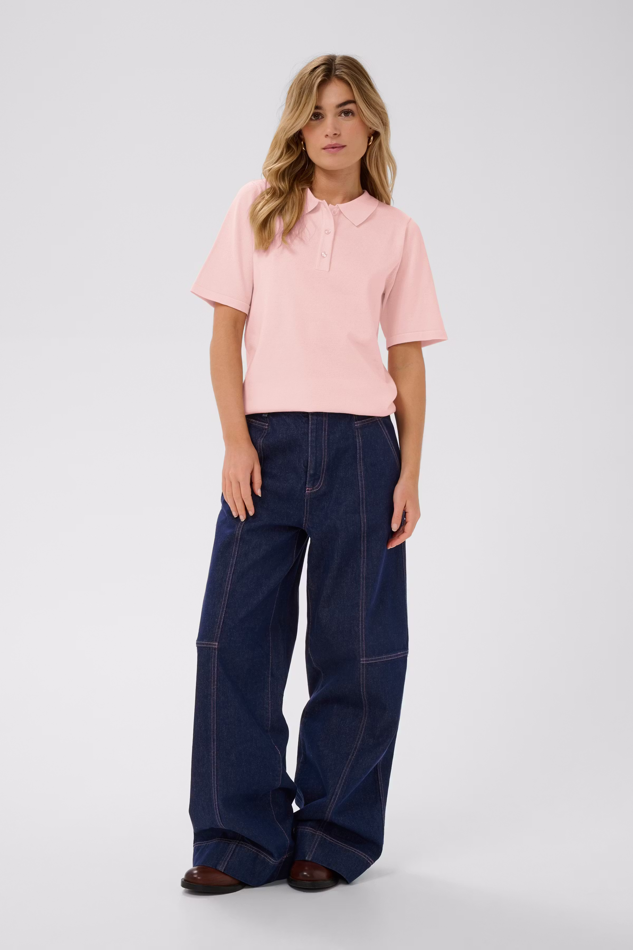 MilaSZ Pullover LOOKBOOK FRONT 30513958-131904