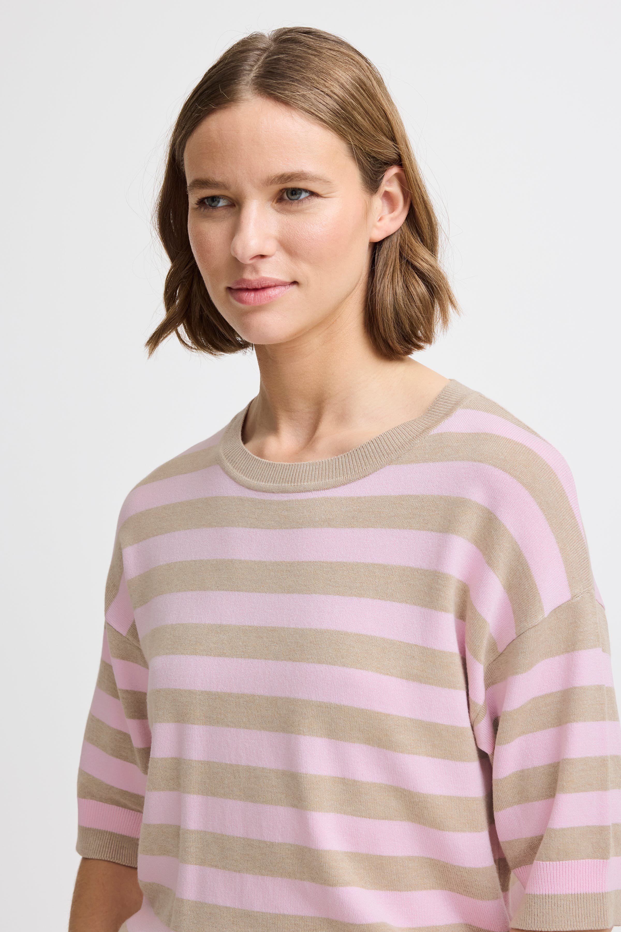 BYMMORLA Pullover LOOKBOOK DETAIL 20814397-203989