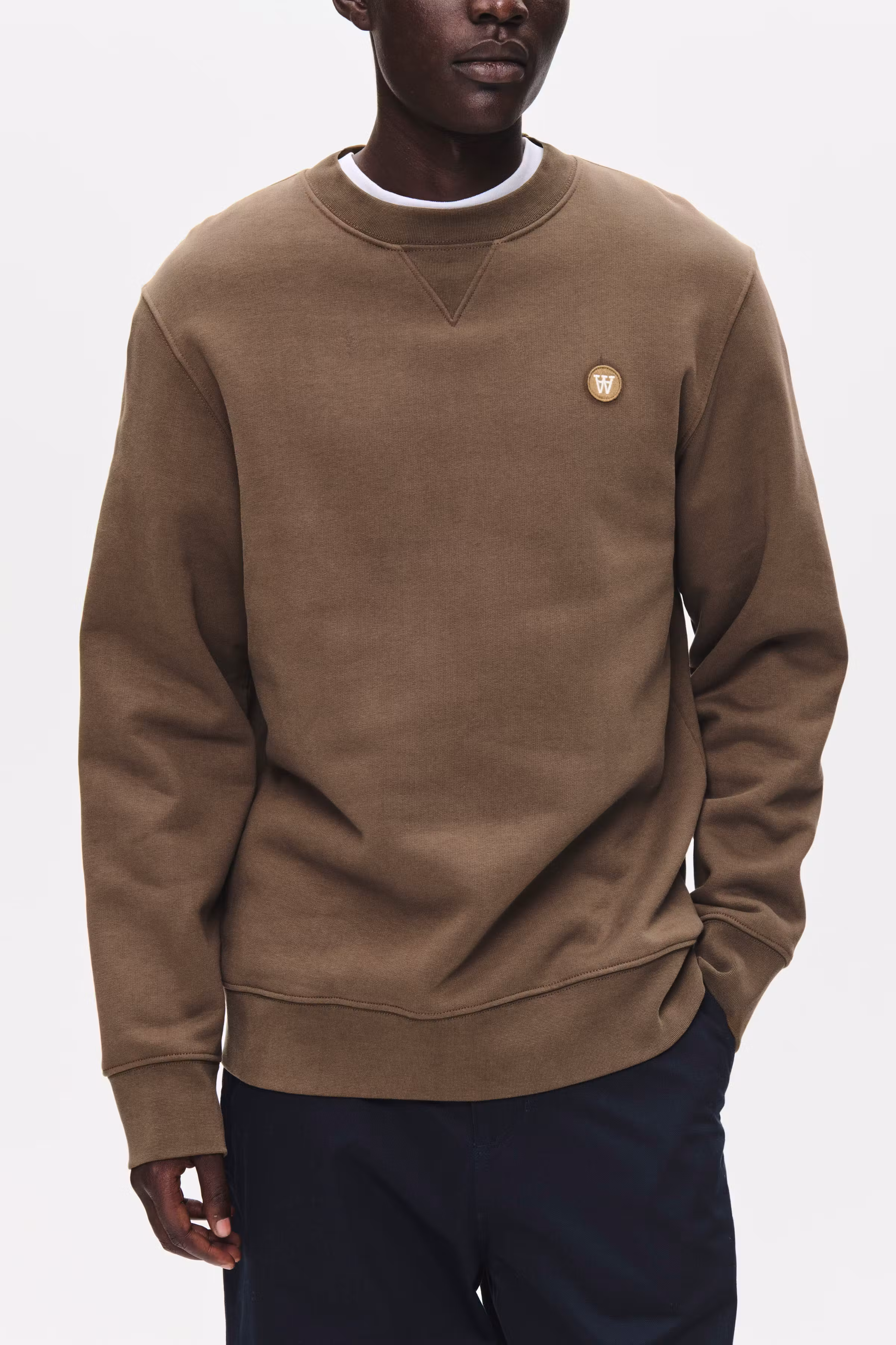 WWTye Sweatshirt LOOKBOOK DETAIL 30251378-190815