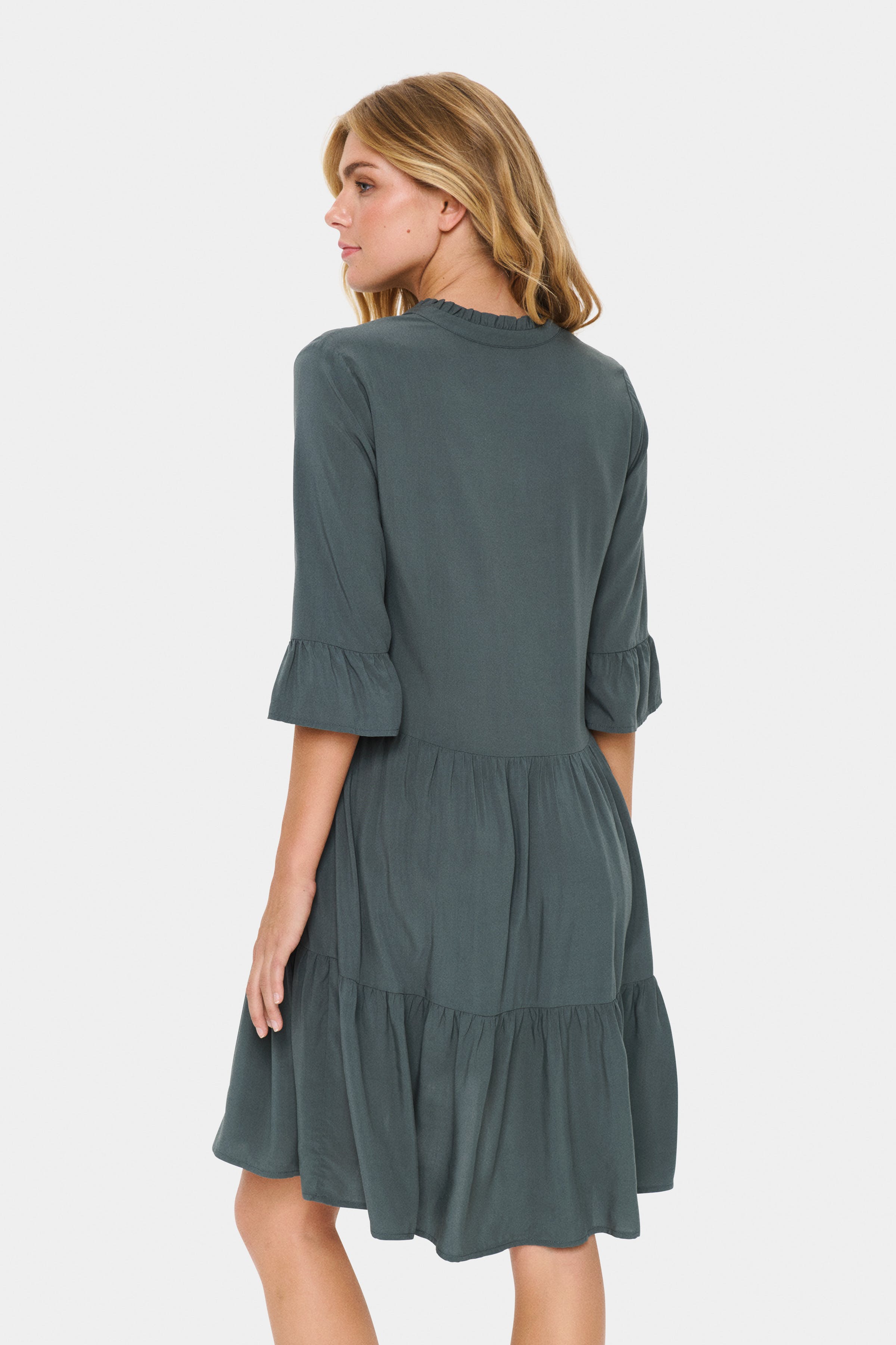 EdaSZ Kleid LOOKBOOK BACK 30510220-195004