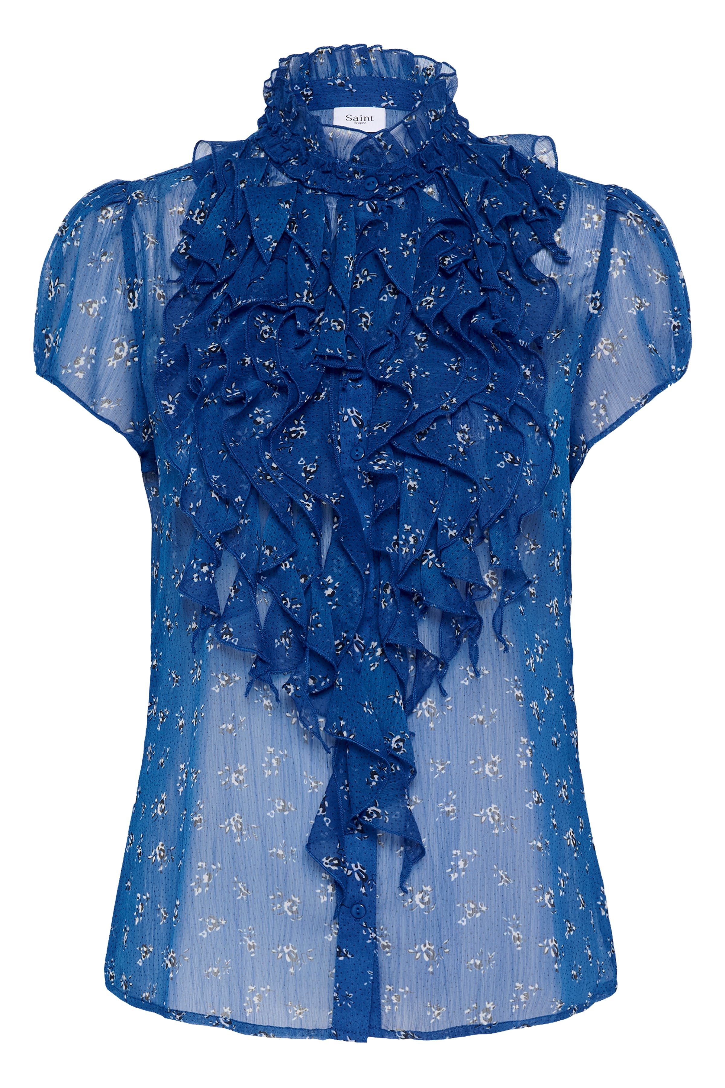 LiljaSZ Skjorta PACK FRONT 30512464-304542