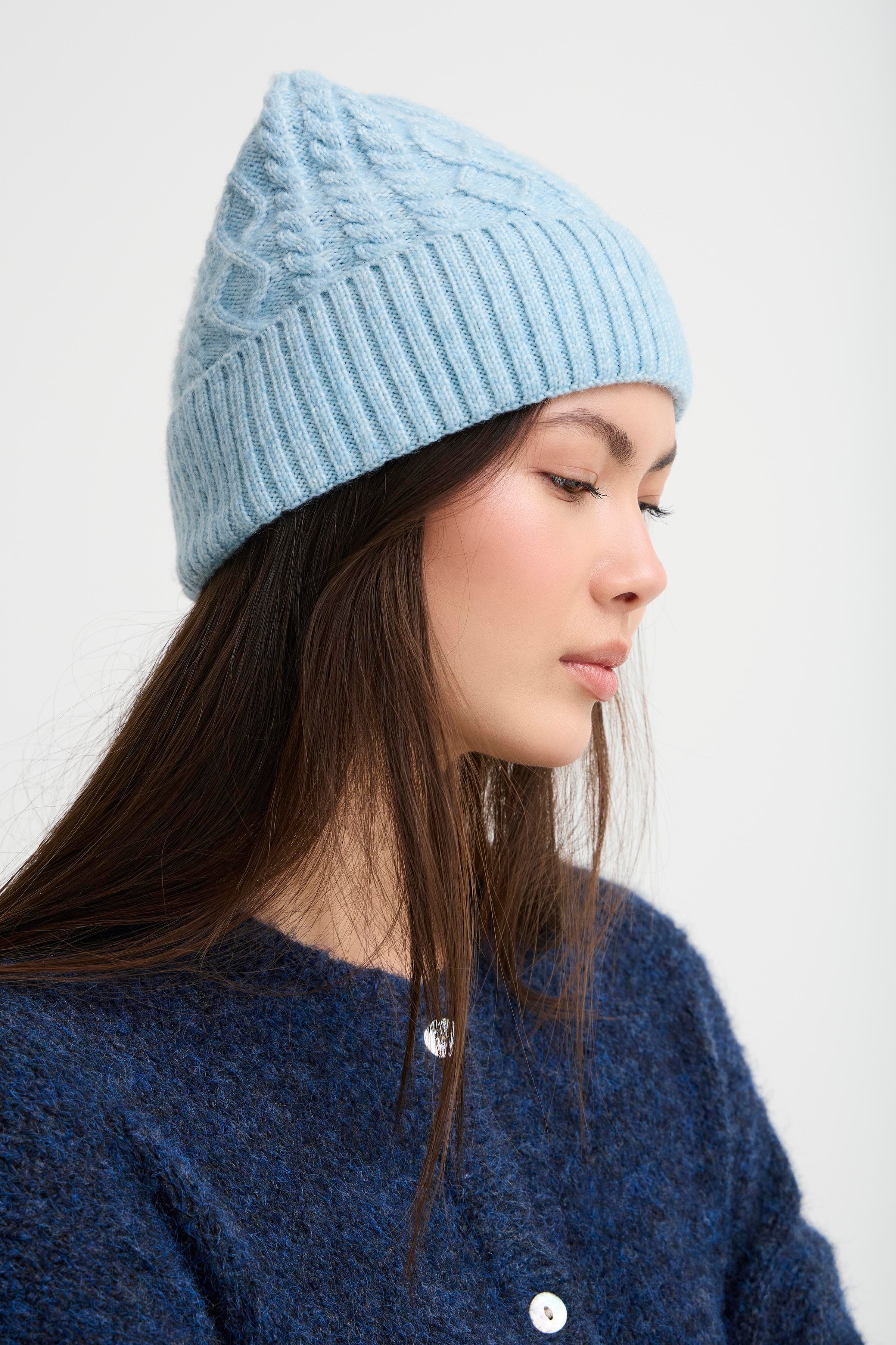 IALUCY Hat LOOKBOOK DETAIL 20124379-1542251